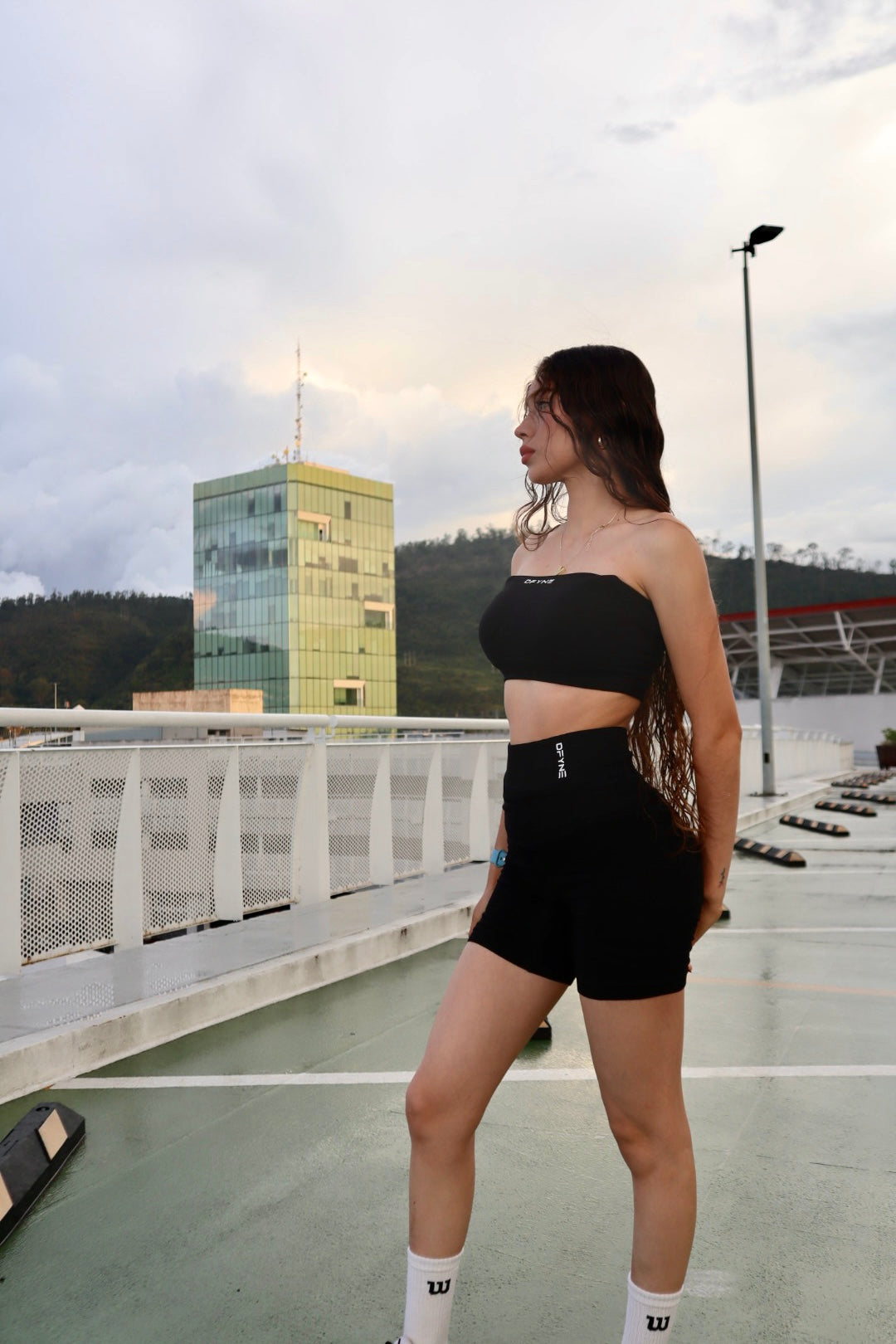CONJUNTO DFYNE