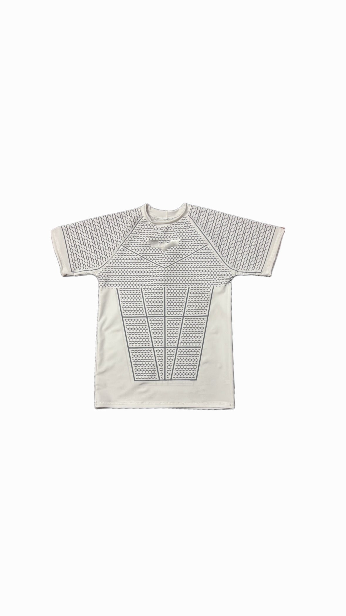 COMPRESION BATMAN MC