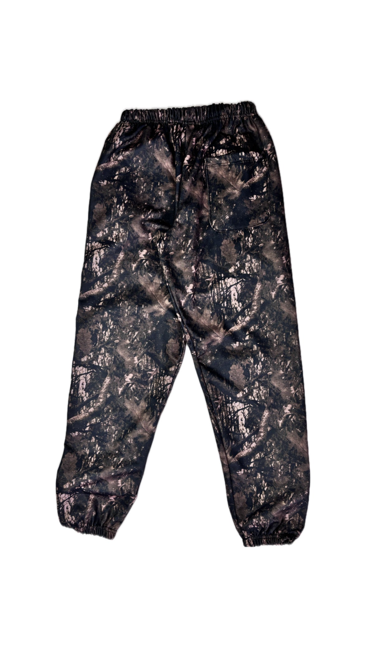 JOGGER ANIME