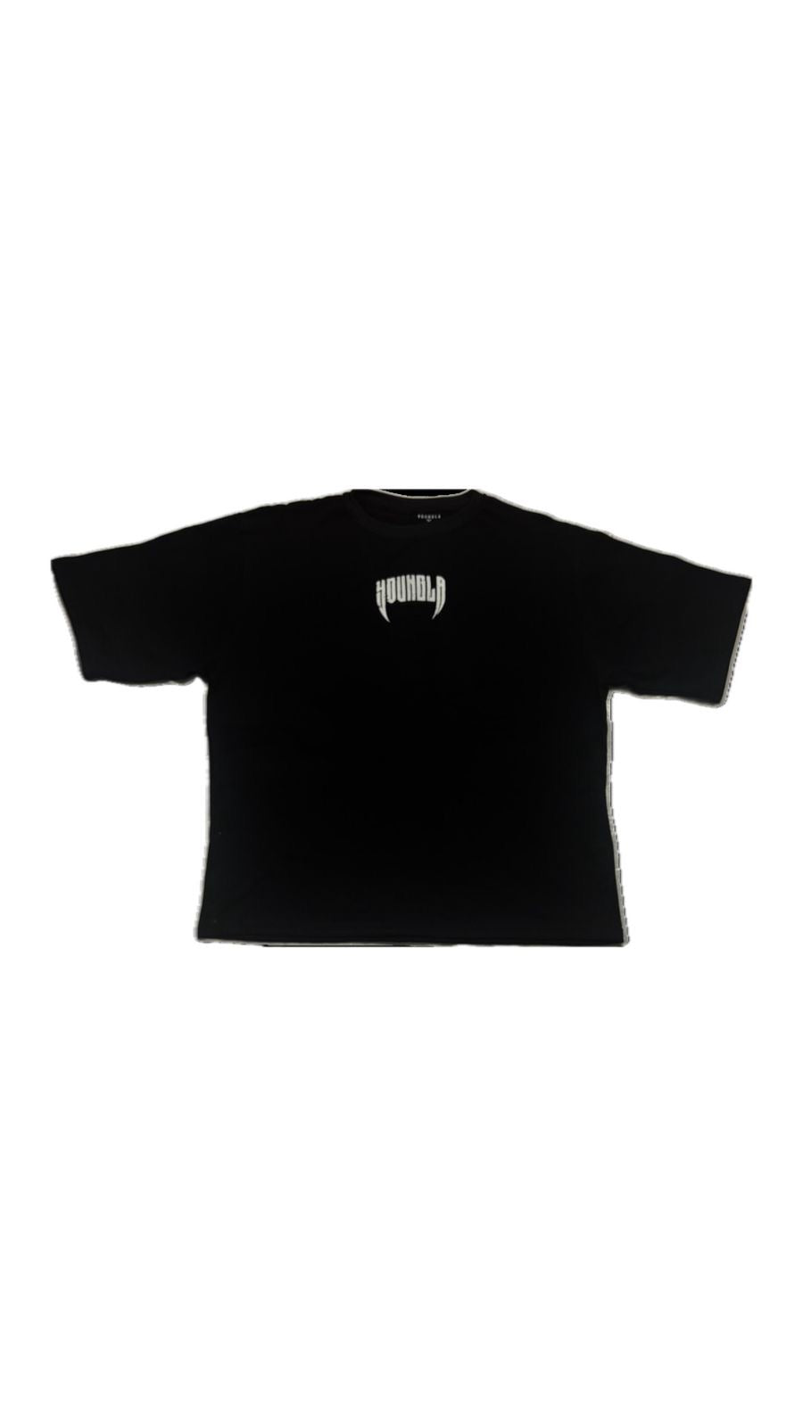OVERSIZE ETERNITY
