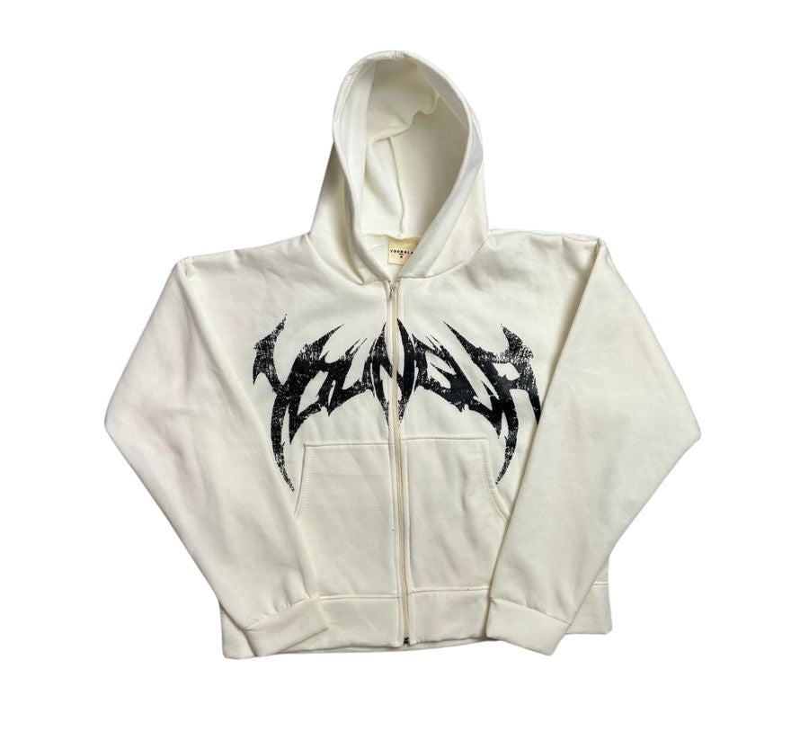 HOODIE THE VILLAIN