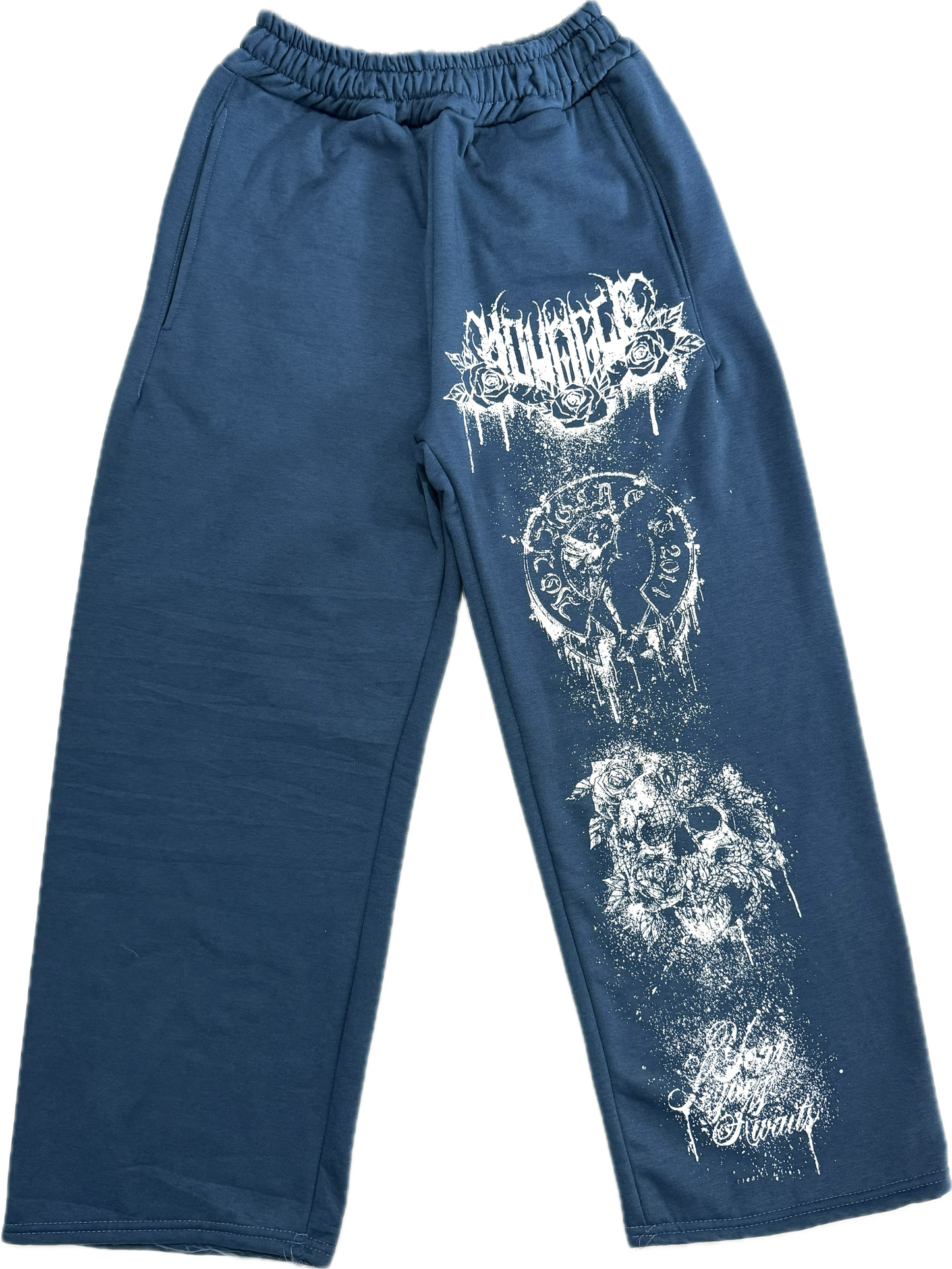 JOGGER DYNASTY