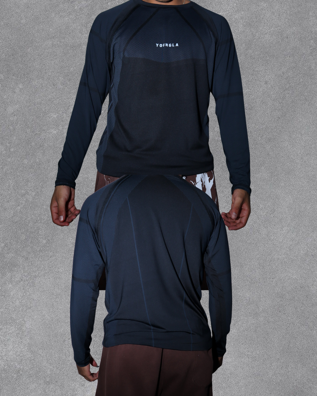 COMPRESION APEX ML YOUNGLA