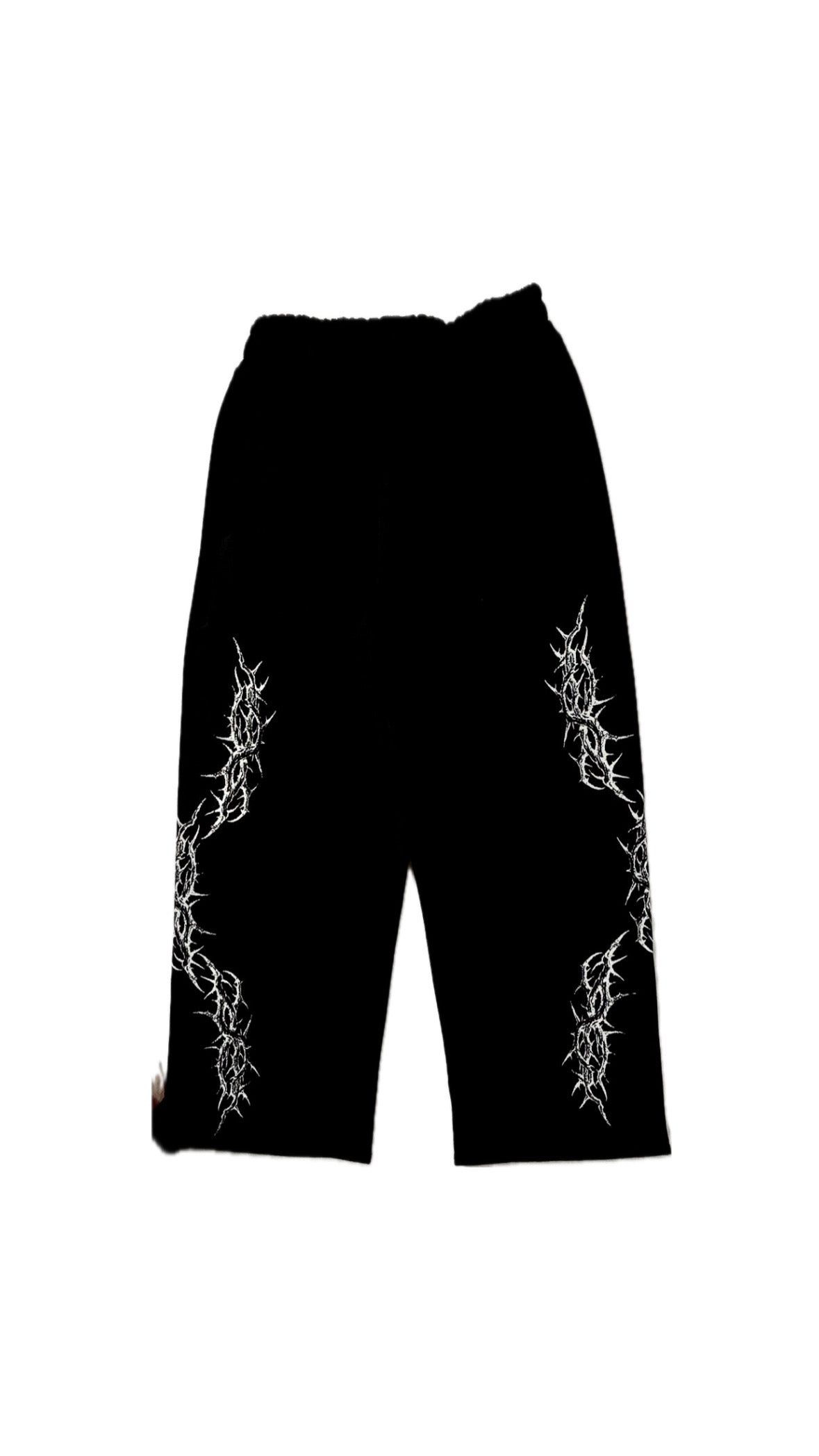 BAGGY THORNS LENNOX SWEAT