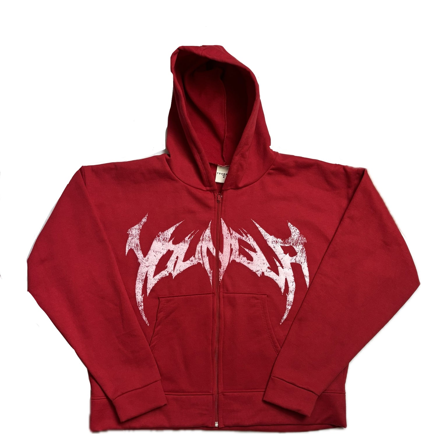 HOODIE THE VILLAIN