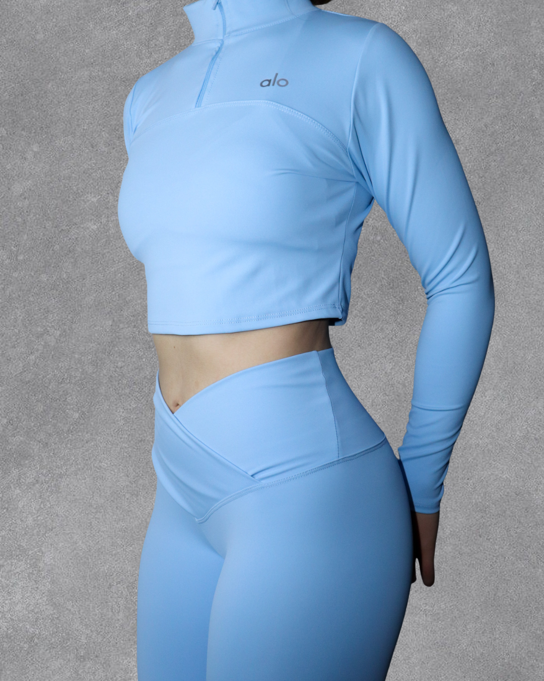 CONJUNTO HORIZON ALO