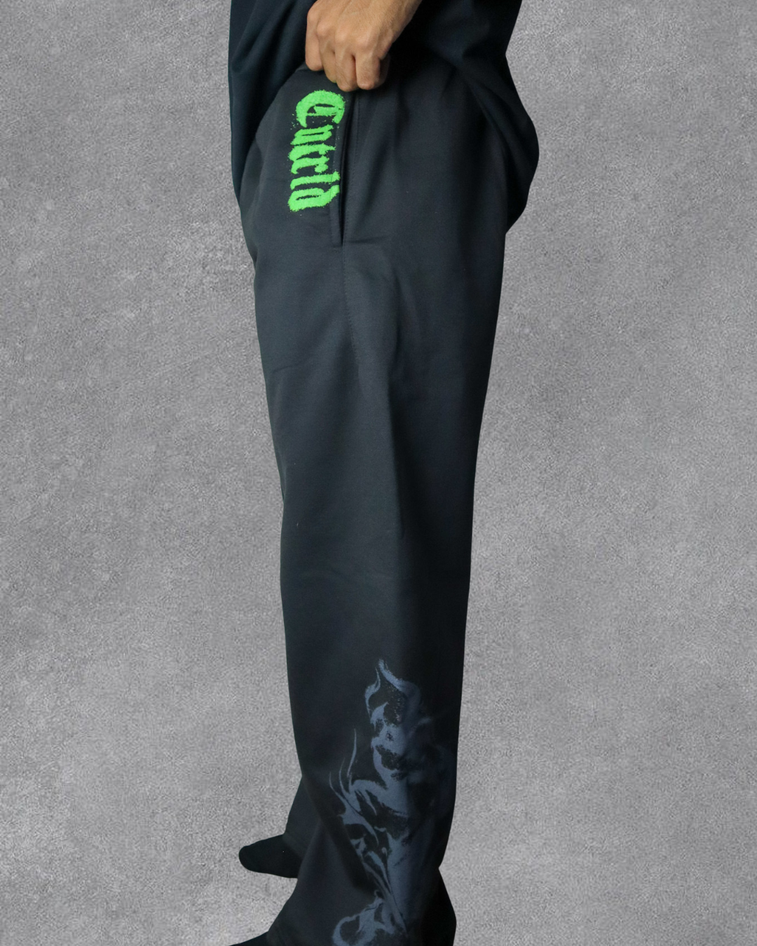 BAGGY SWEATS DUSK CONTROLLED INSANITY