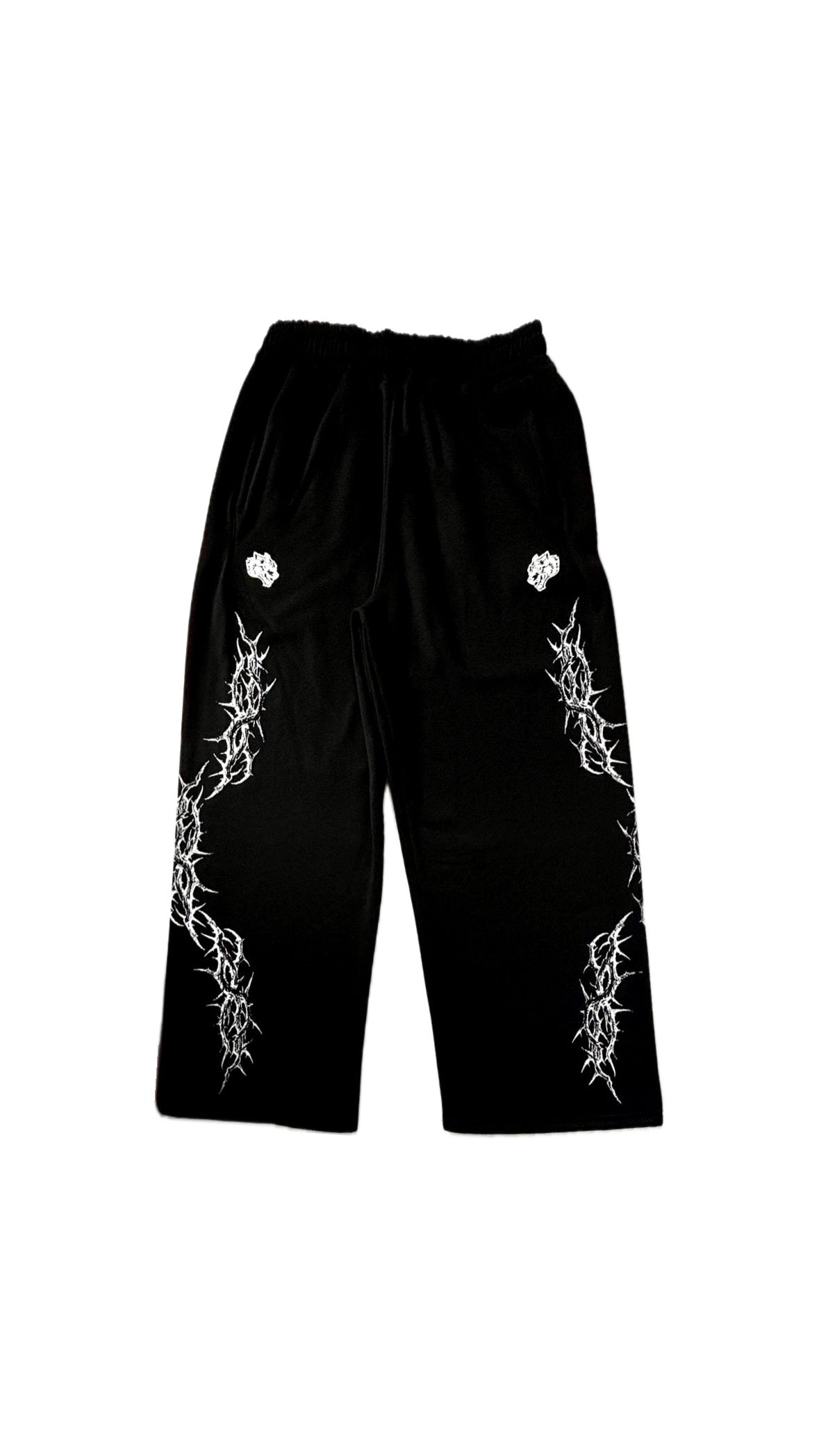 BAGGY THORNS LENNOX SWEAT