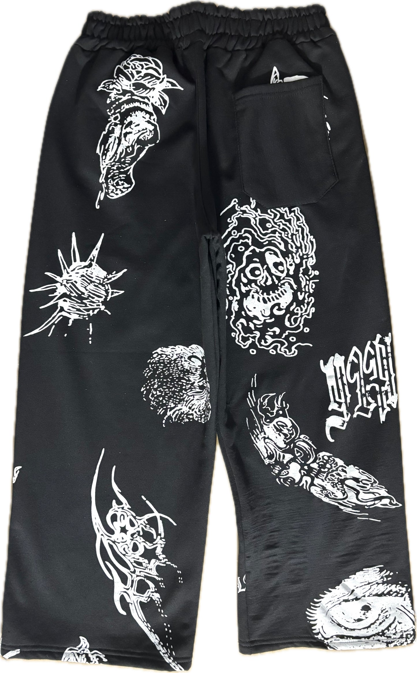 JOGGER INKED SWEATS