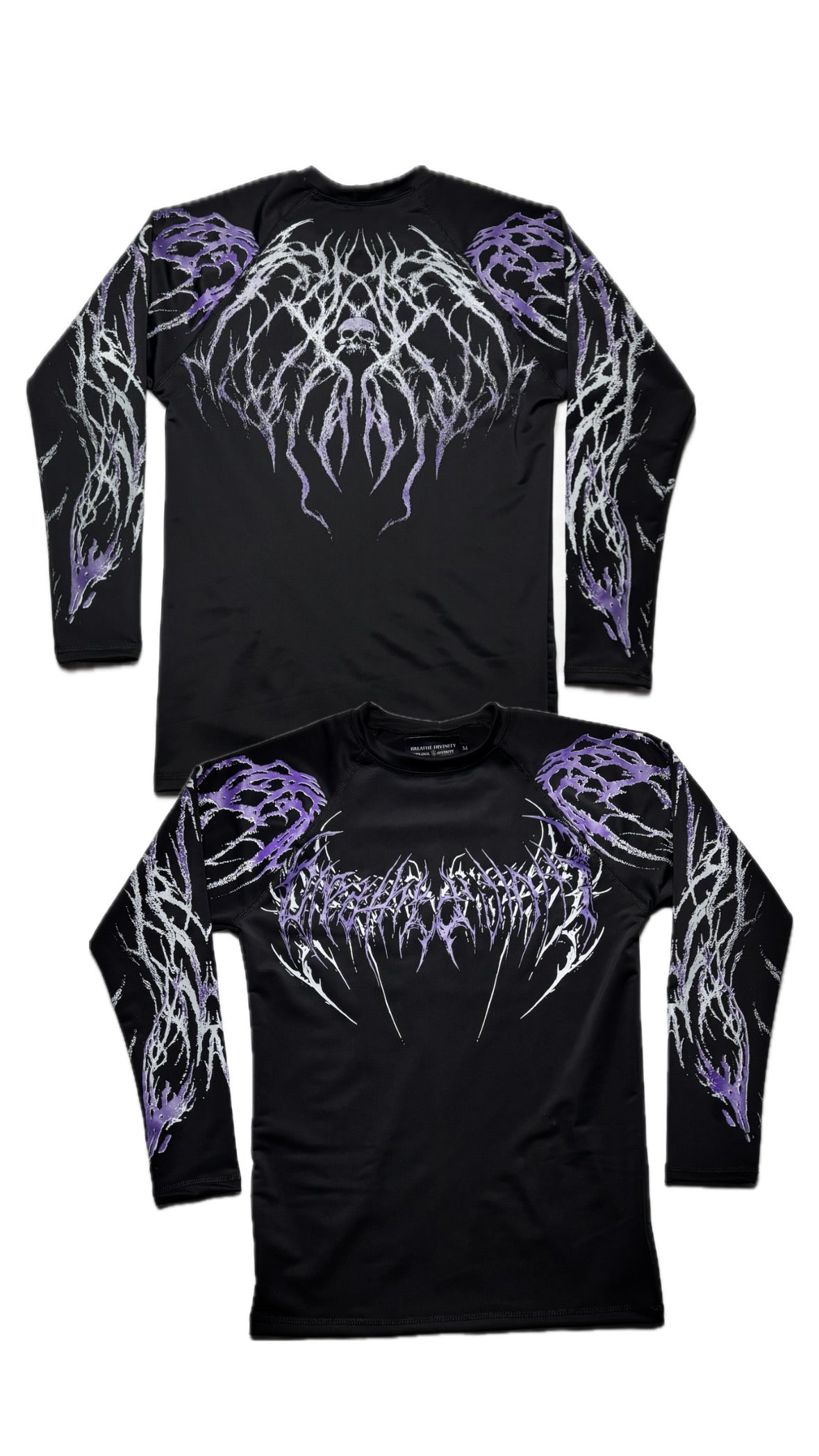 COMPRESION SOUL DECAY