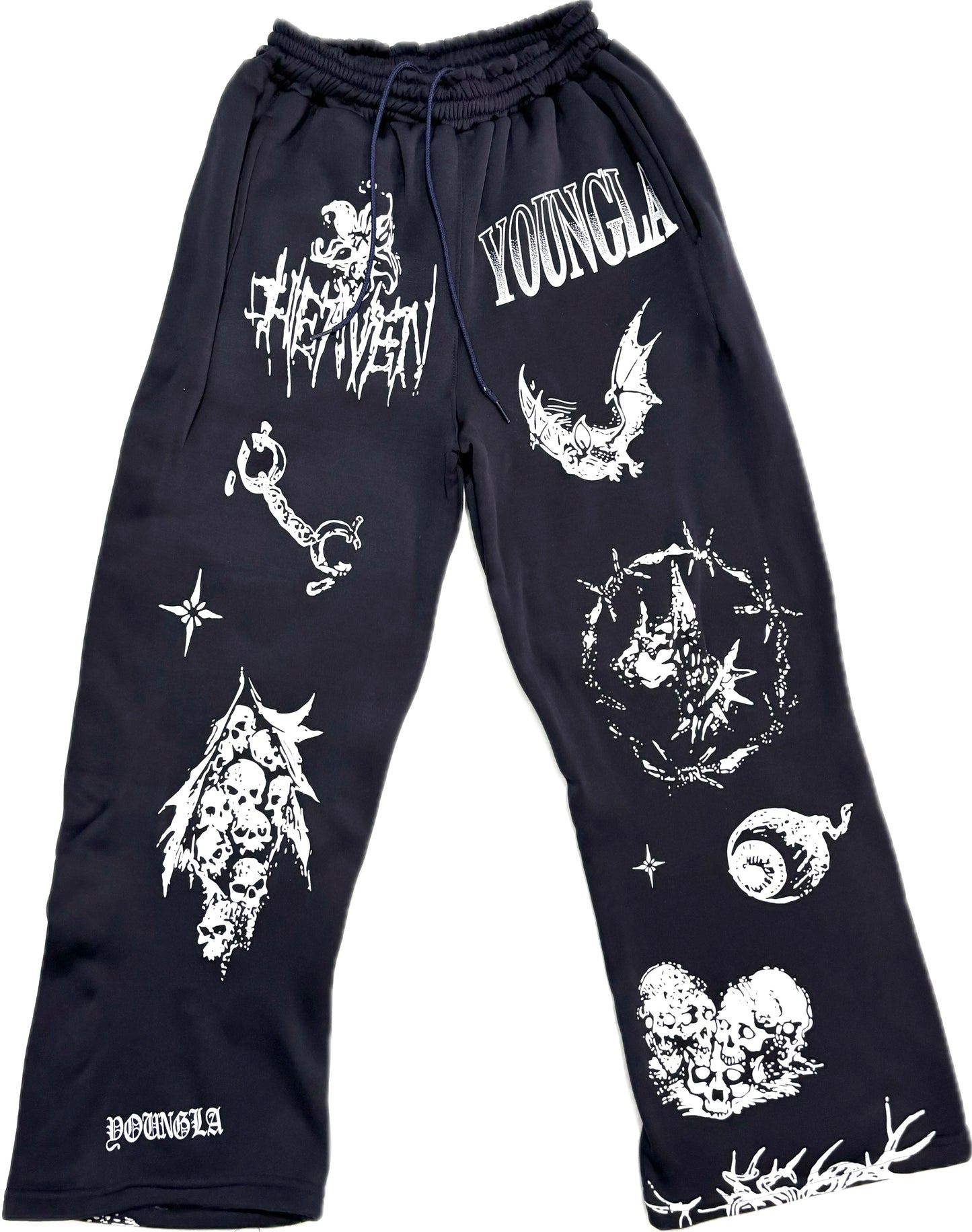 JOGGER INKED SWEATS
