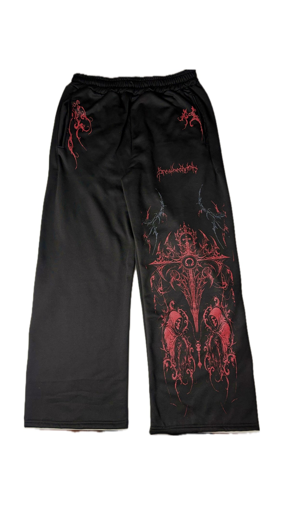 BAGGY BREATHEDIVINITY LUXURY
