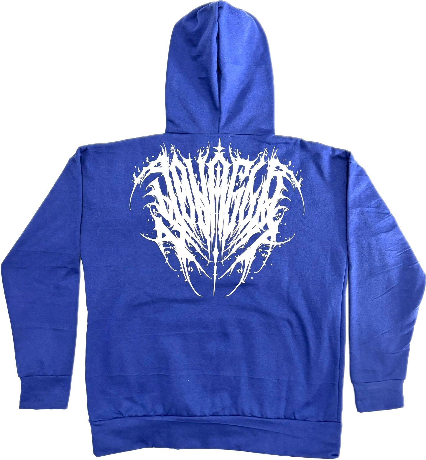HOODIE CHAOS