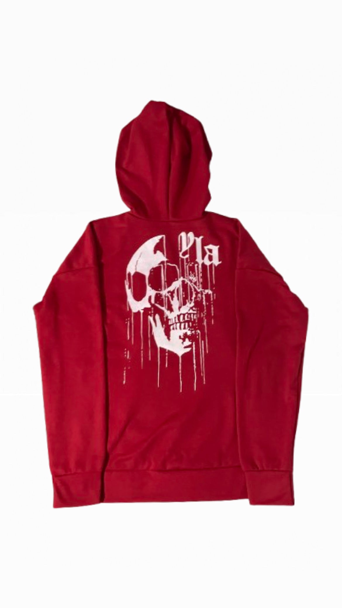 HOODIE BLACKLETTER