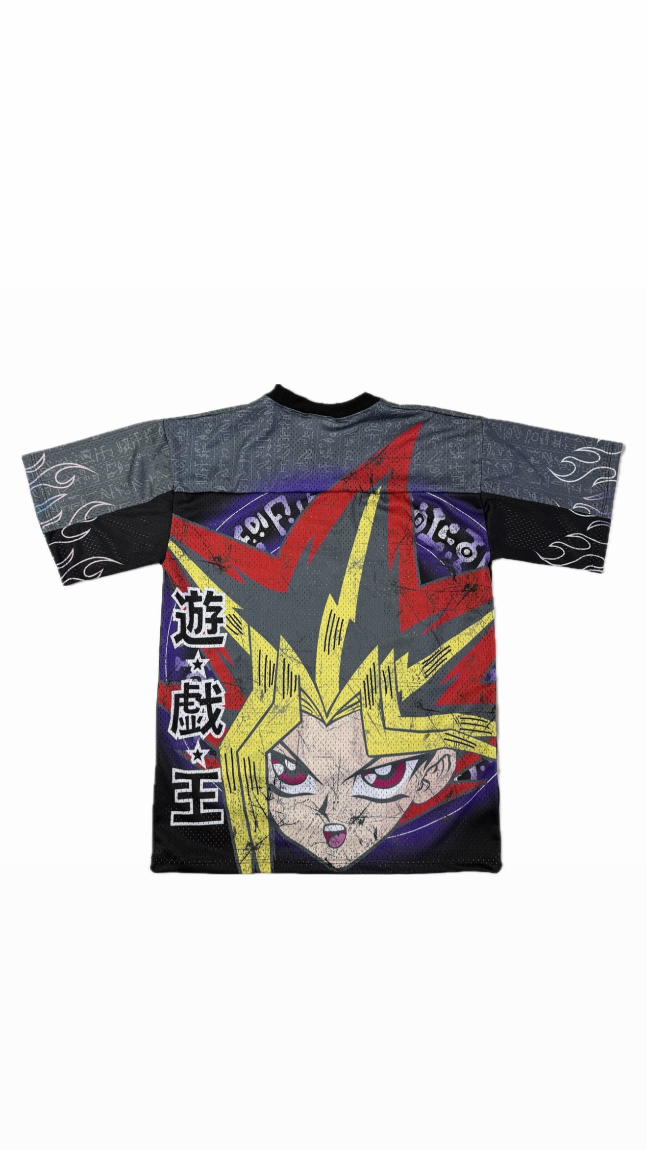 OVERSIZE JERSEY YU-GI-OH YOUNGLA