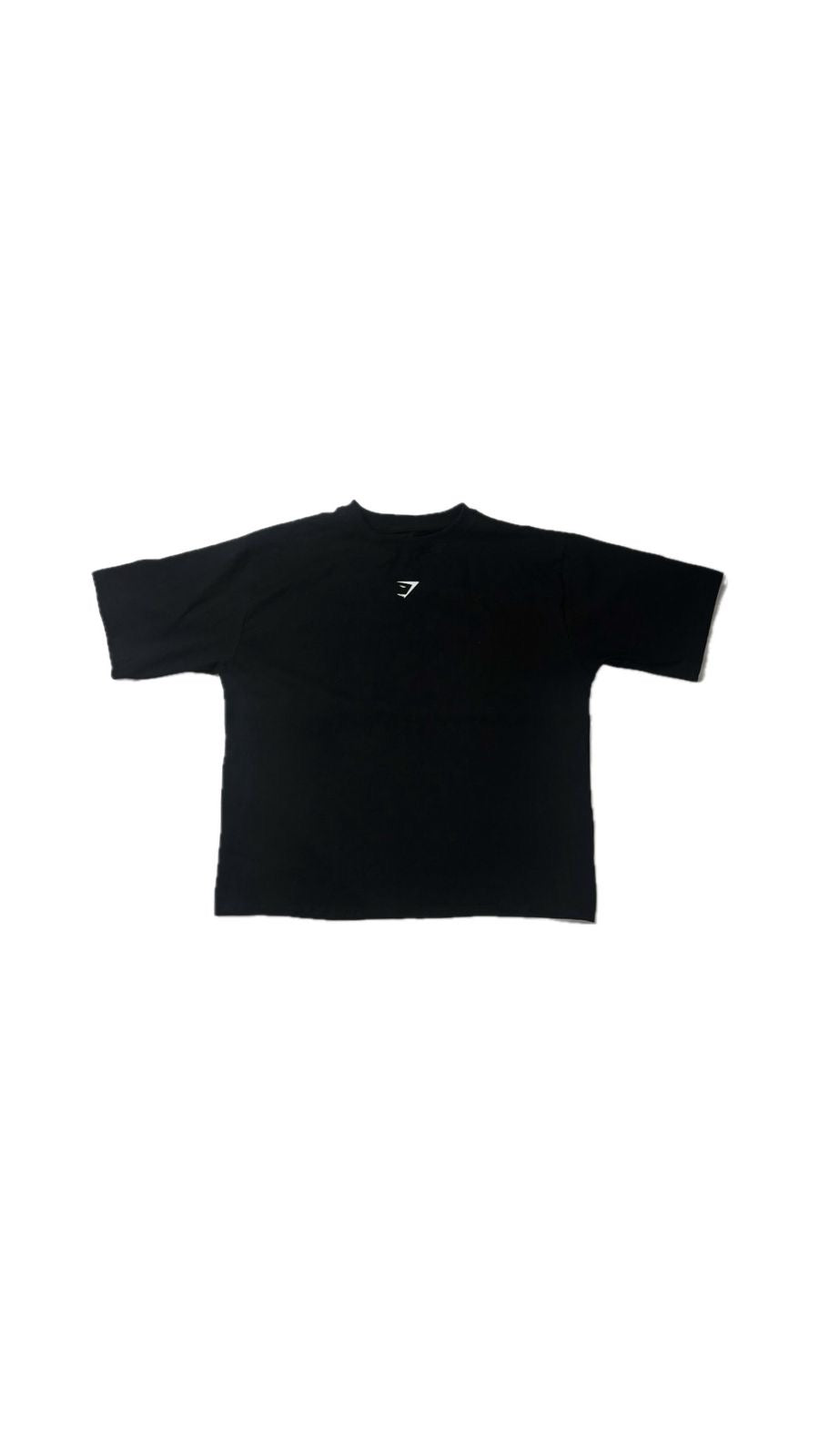 OVERSIZE GSCC