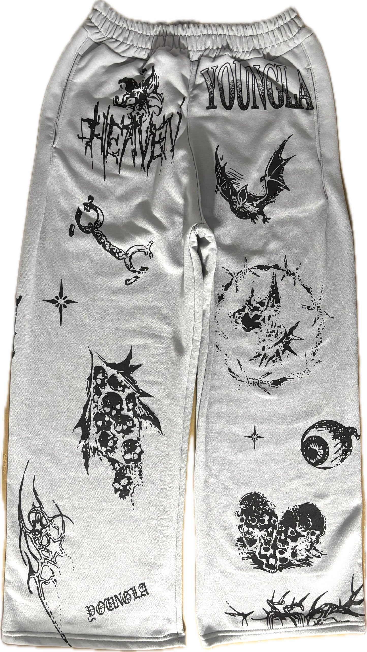 JOGGER INKED SWEATS