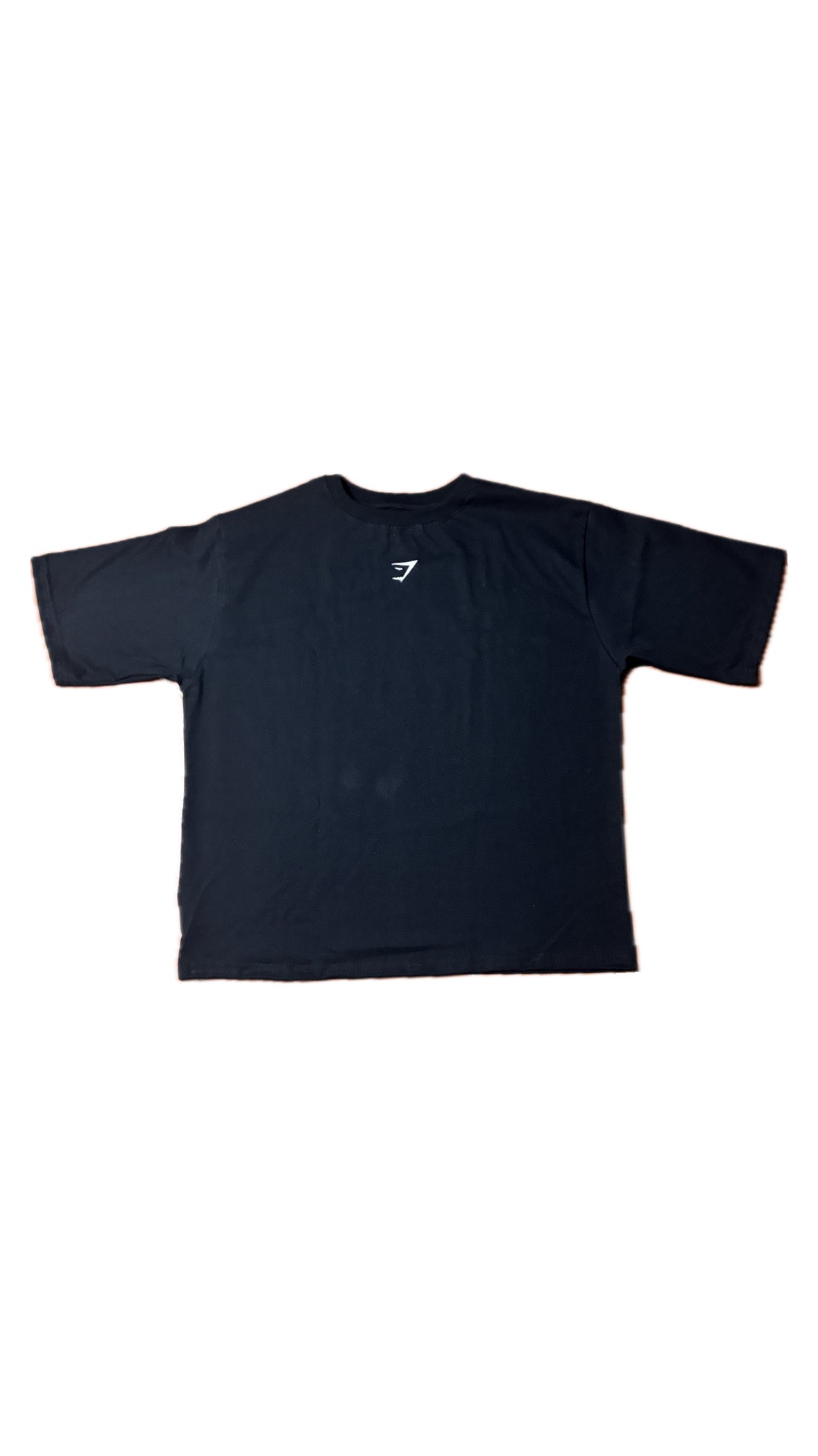 OVERSIZE DEADWEIGHT T-SHIRT