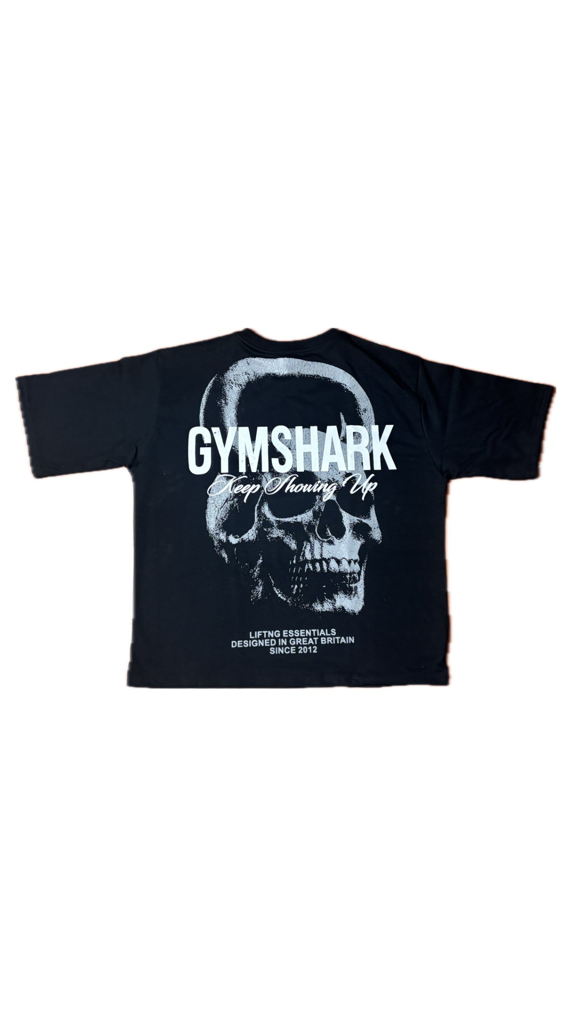 OVERSIZE DEADWEIGHT T-SHIRT