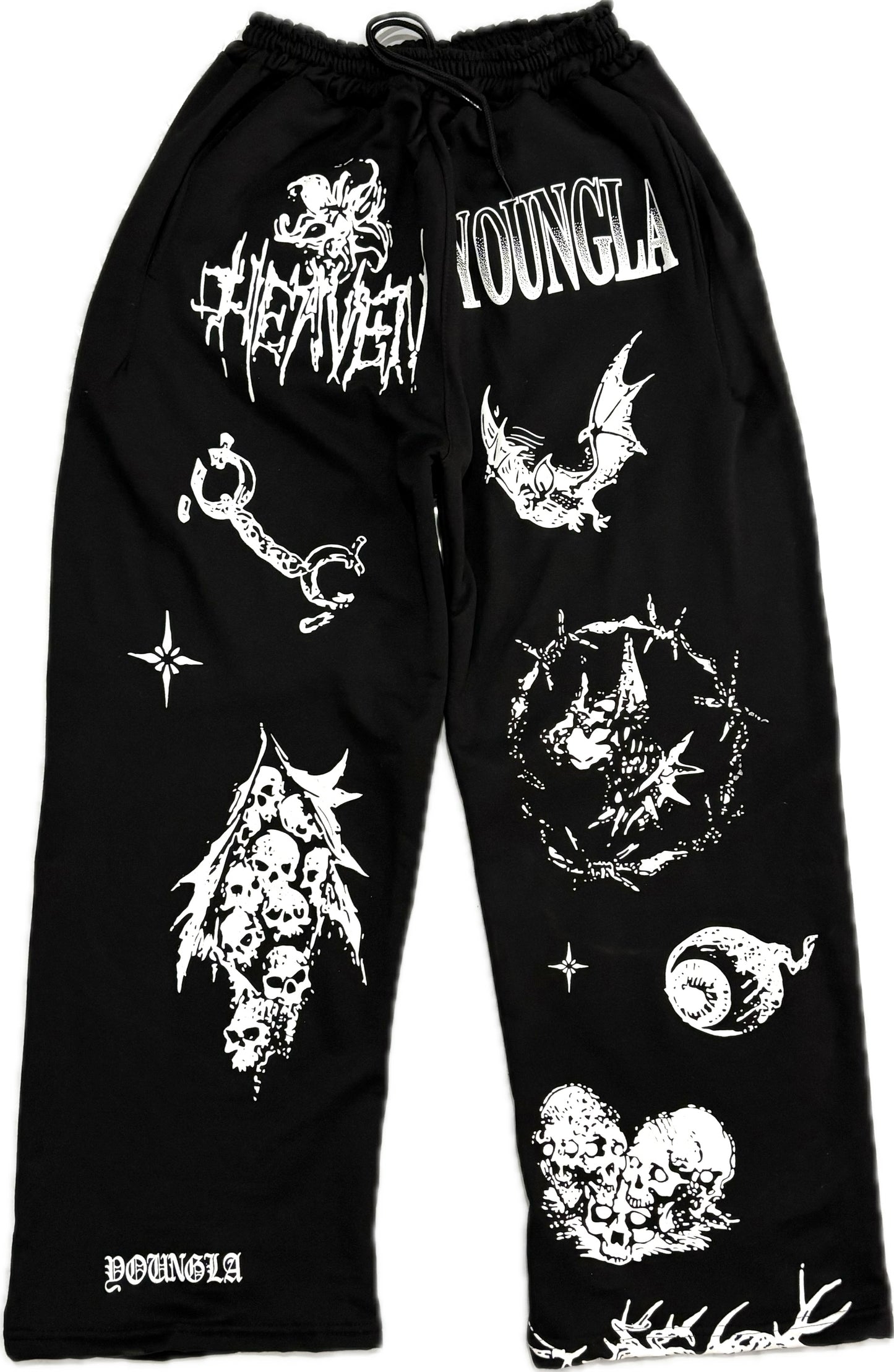JOGGER INKED SWEATS