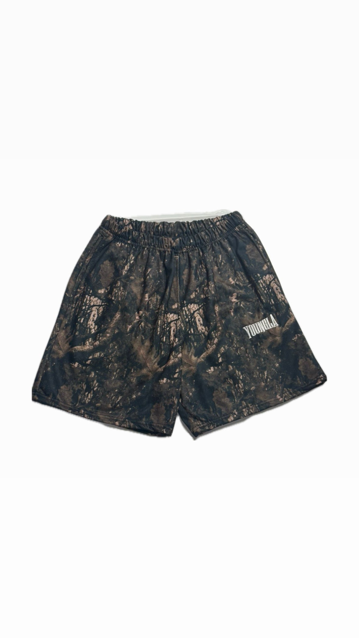 SHORT TREE CAMO