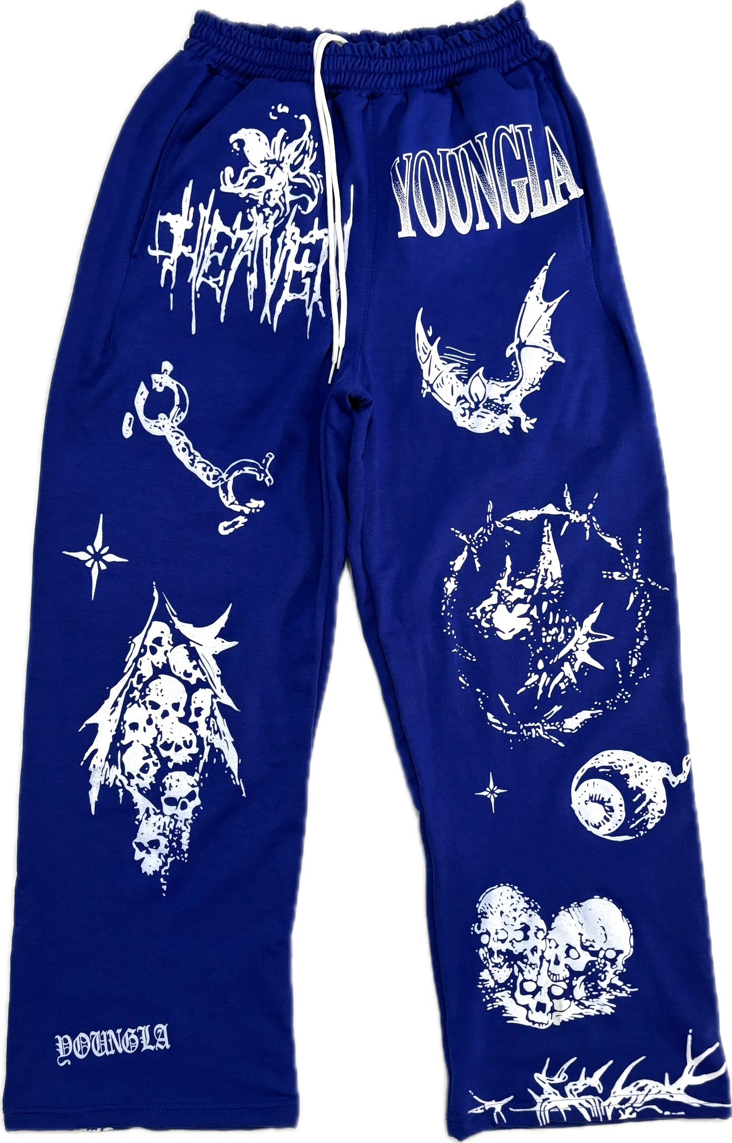 JOGGER INKED SWEATS