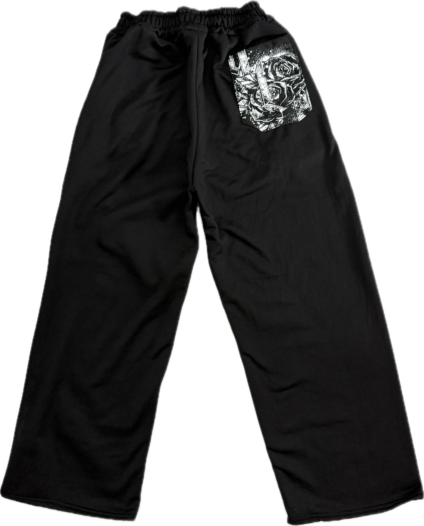 JOGGER DYNASTY