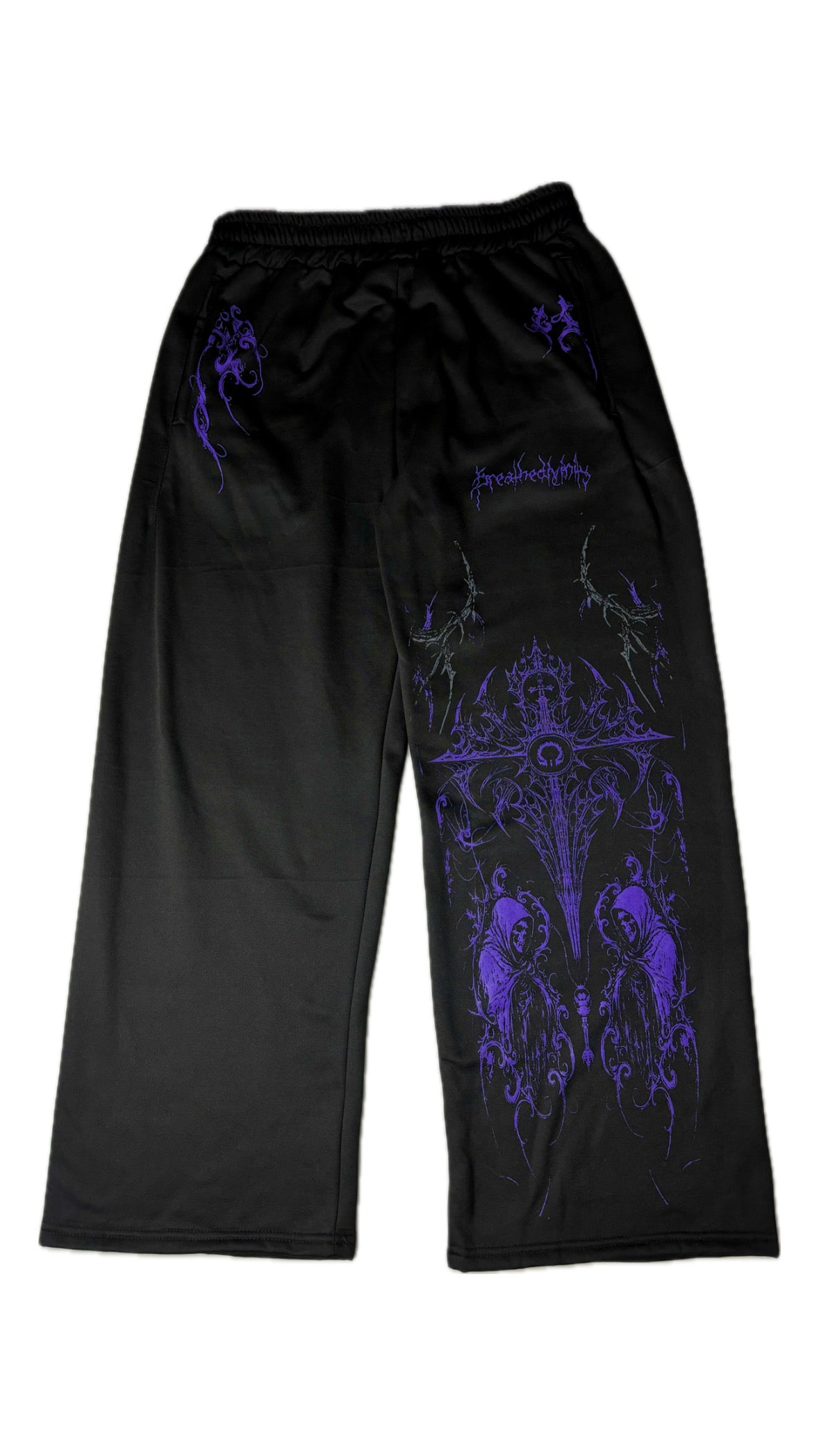 BAGGY BREATHEDIVINITY LUXURY