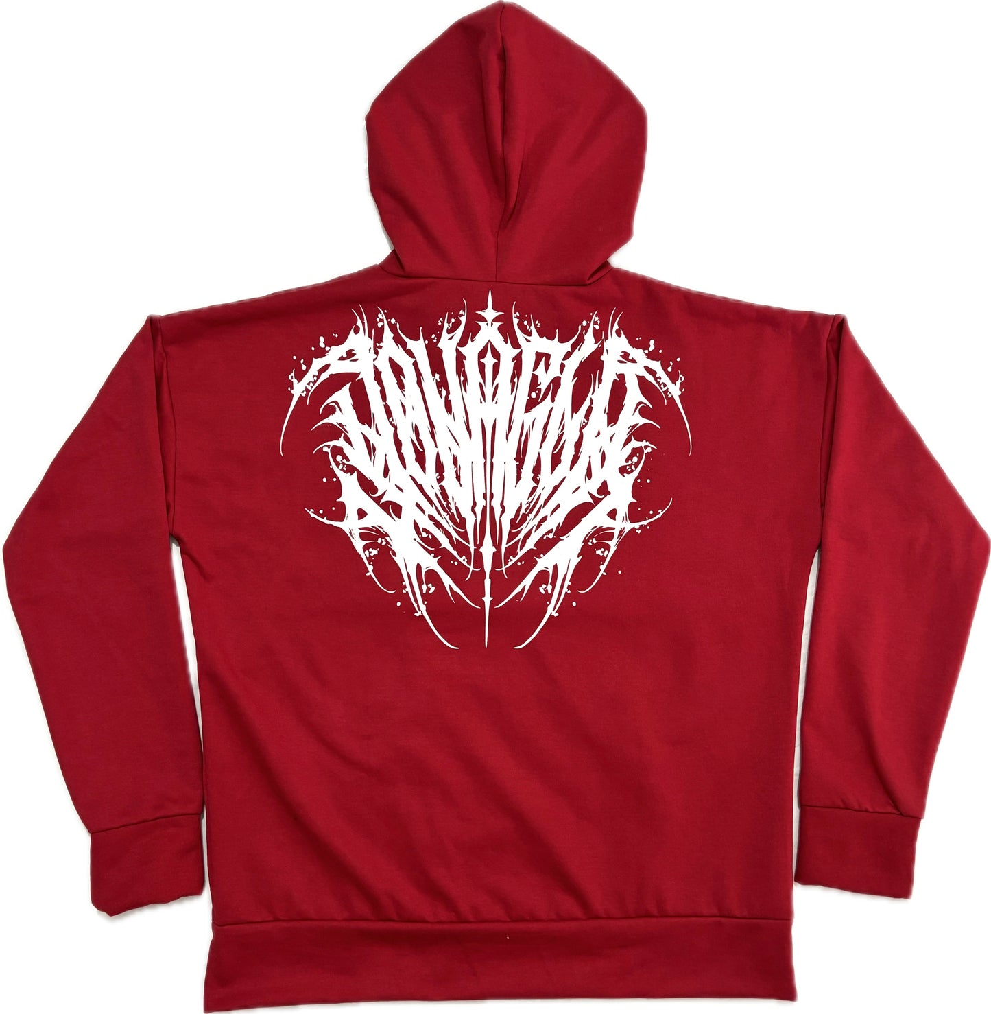 HOODIE CHAOS