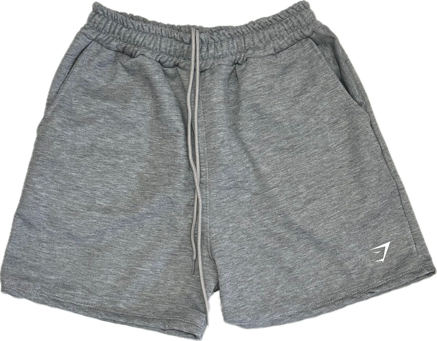 SHORT LOGO GYMSHARK