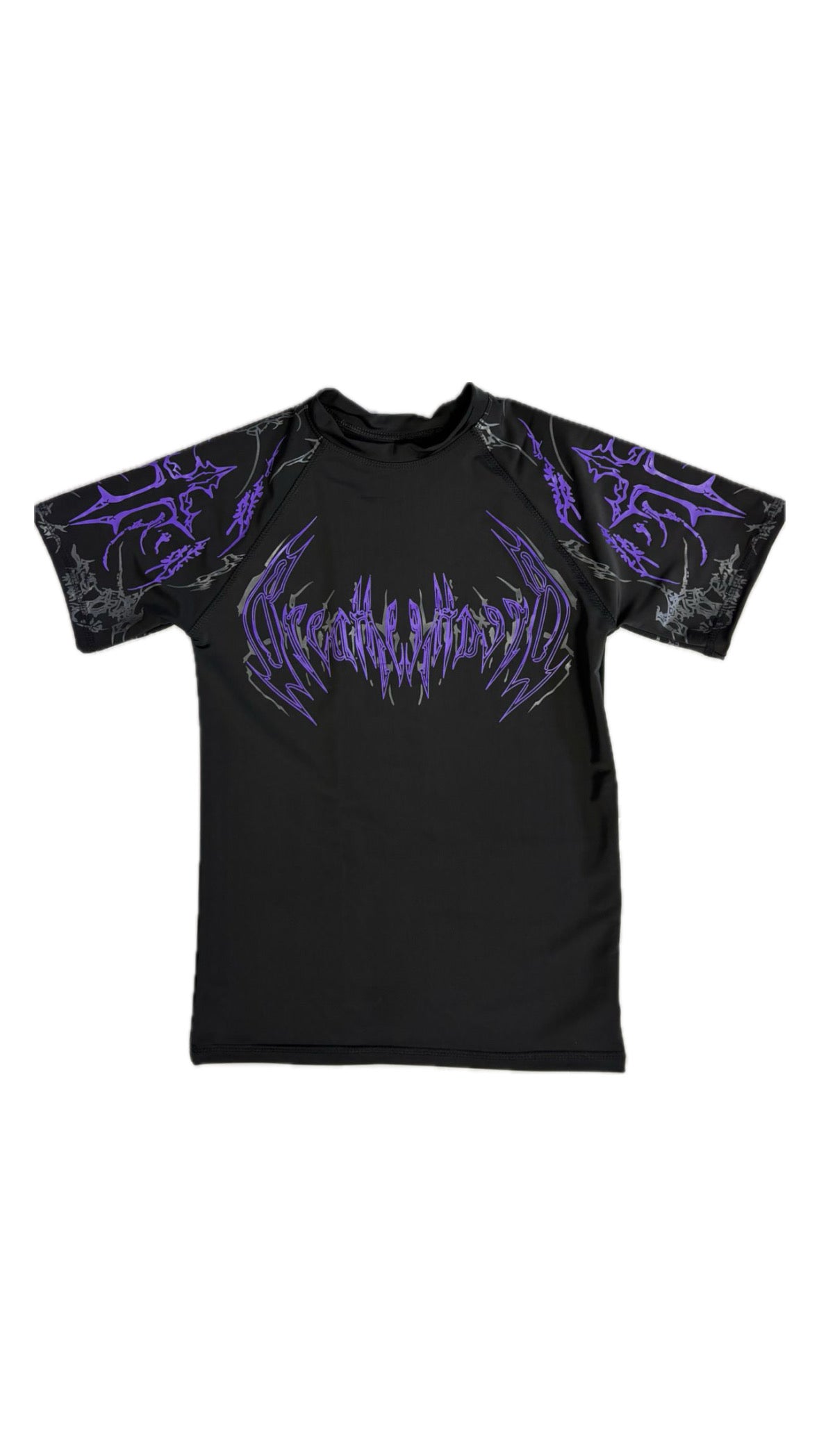 COMPRESION DUSK BREATHEDIVINITY