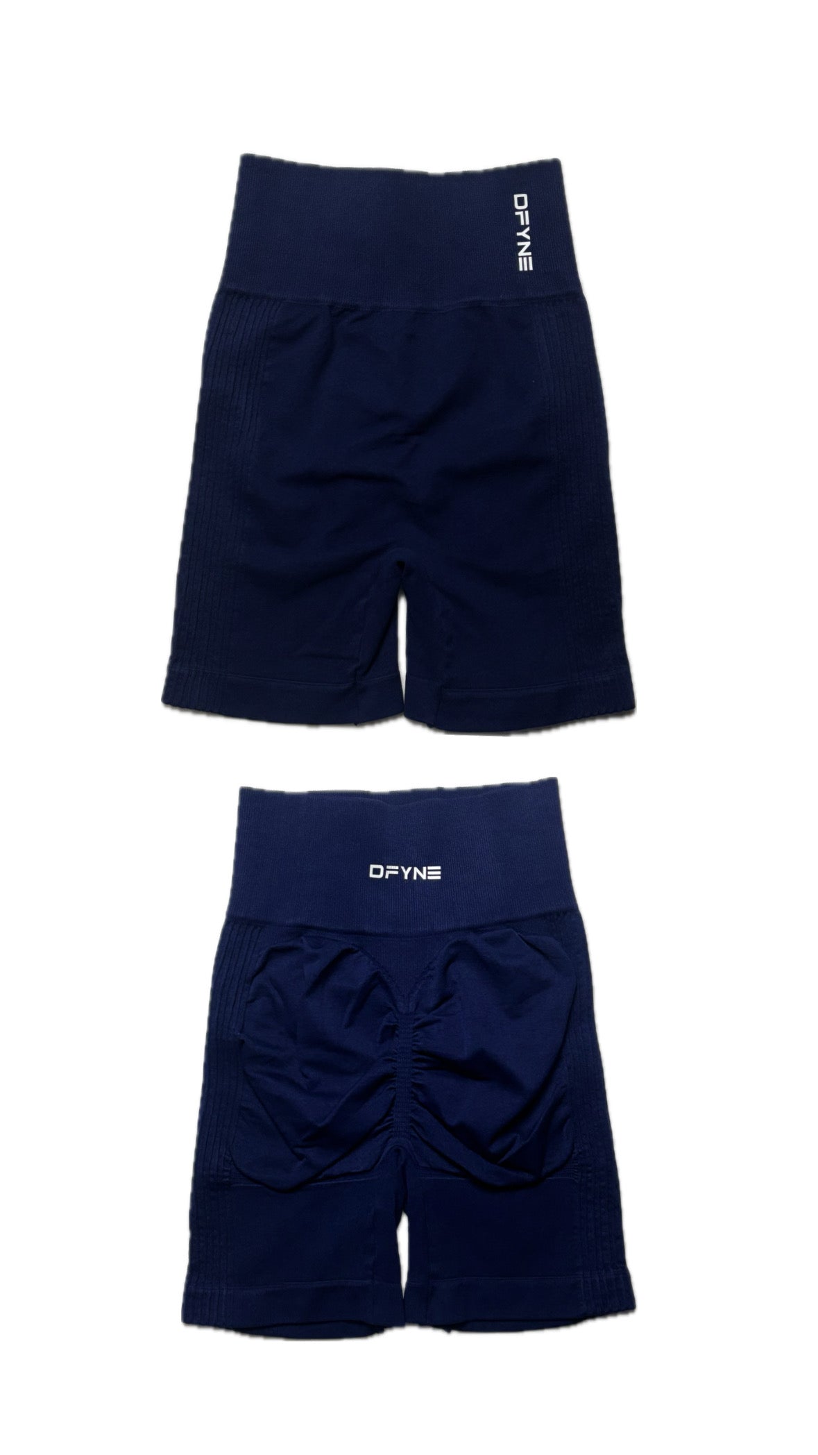 SHORT PUSH UP DFYNE
