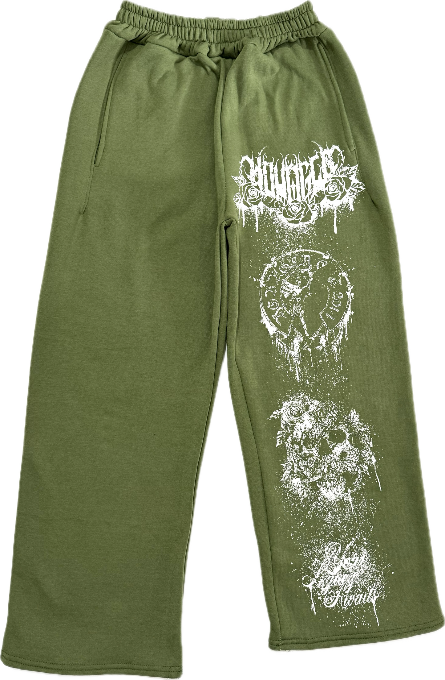JOGGER DYNASTY