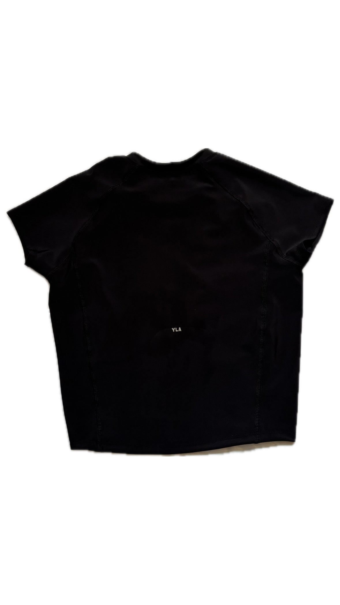 COMPRESION CAP SLEVE TEE