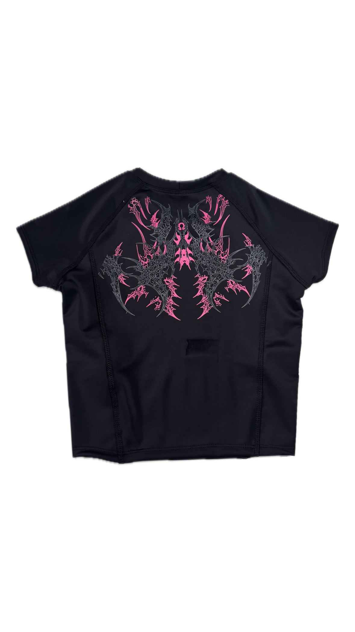COMPRESION DARK FANTASY BREATHEDIVINITY