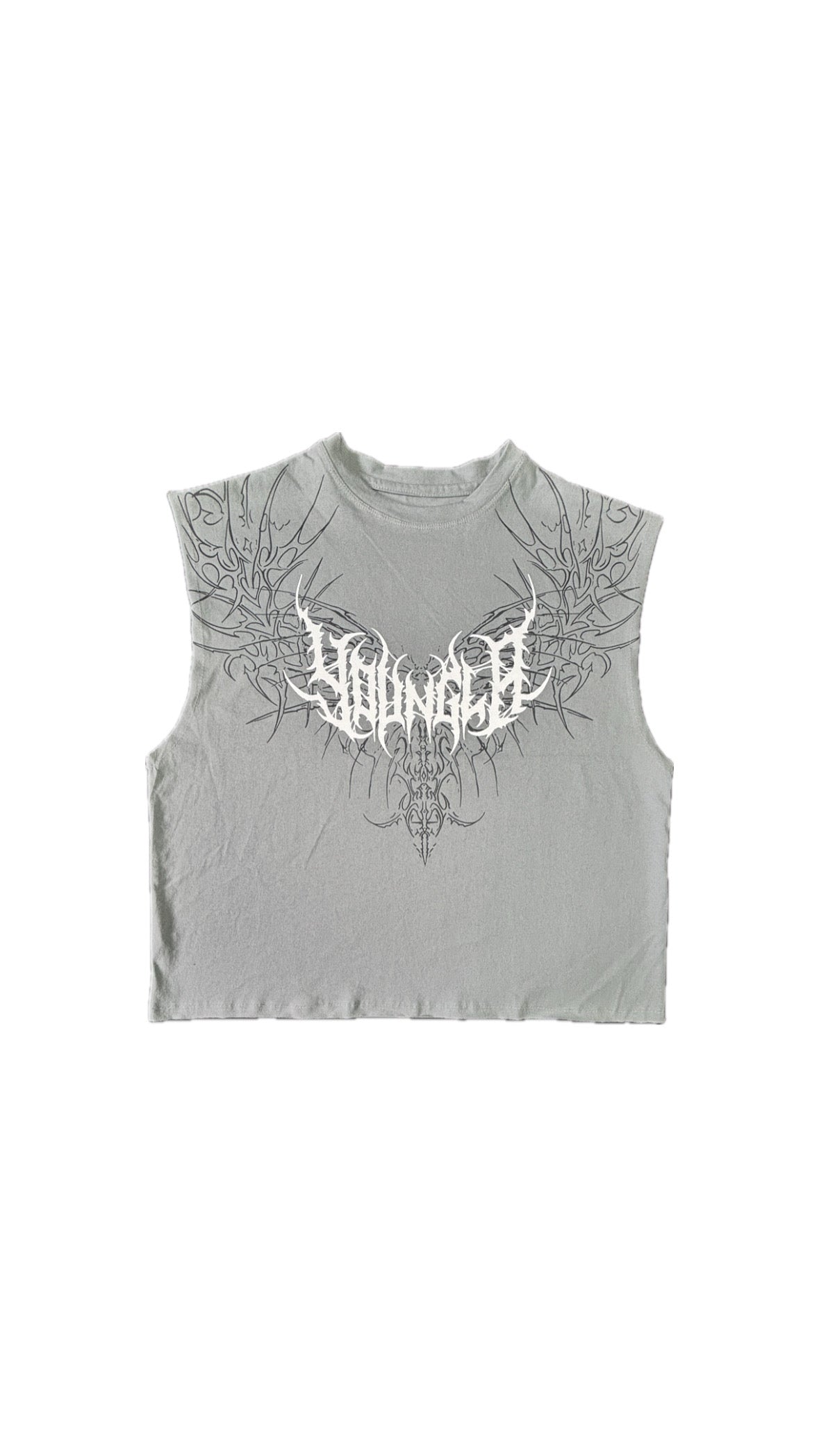 TANK DARK WAVE