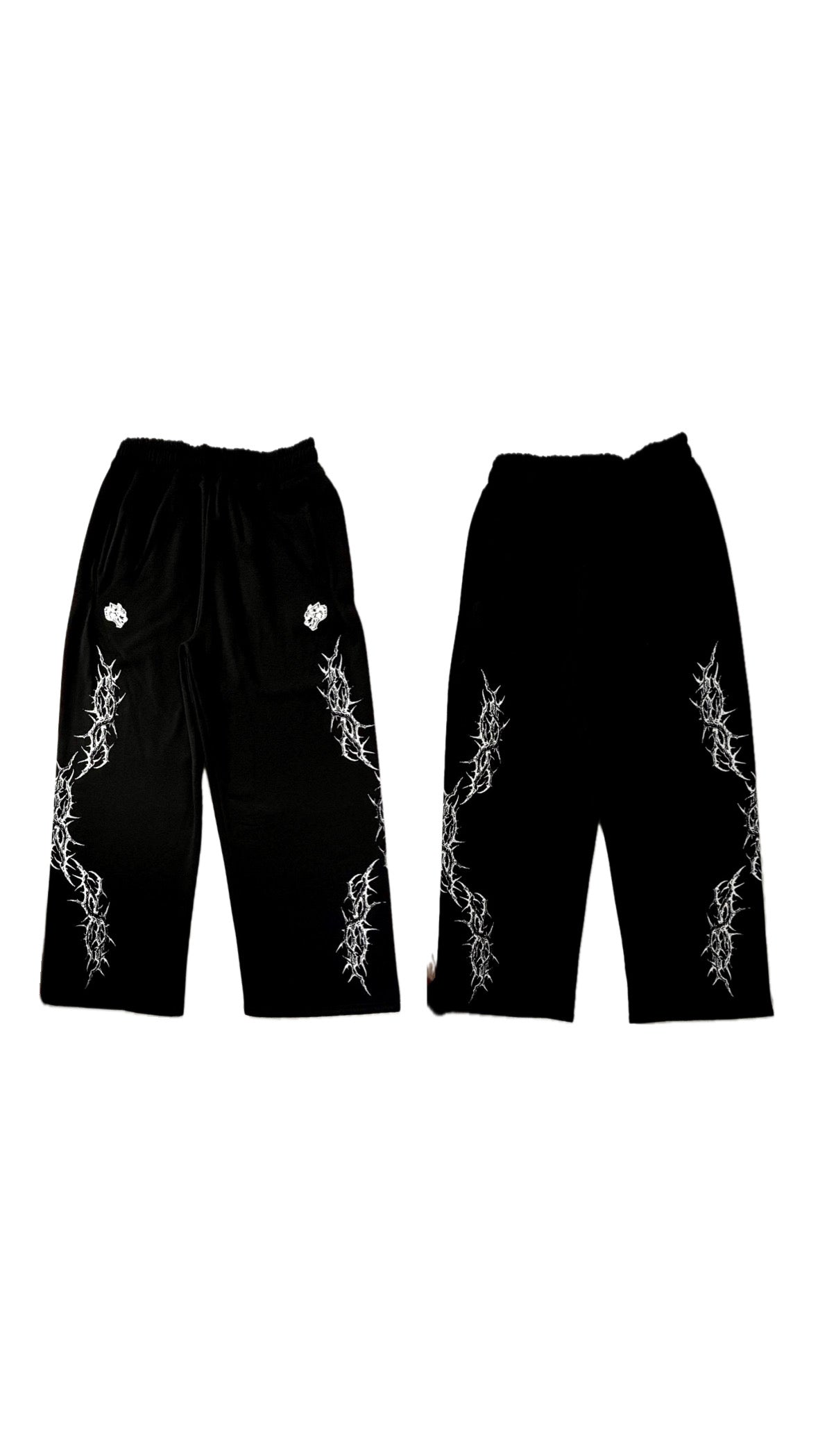 BAGGY THORNS LENNOX SWEAT