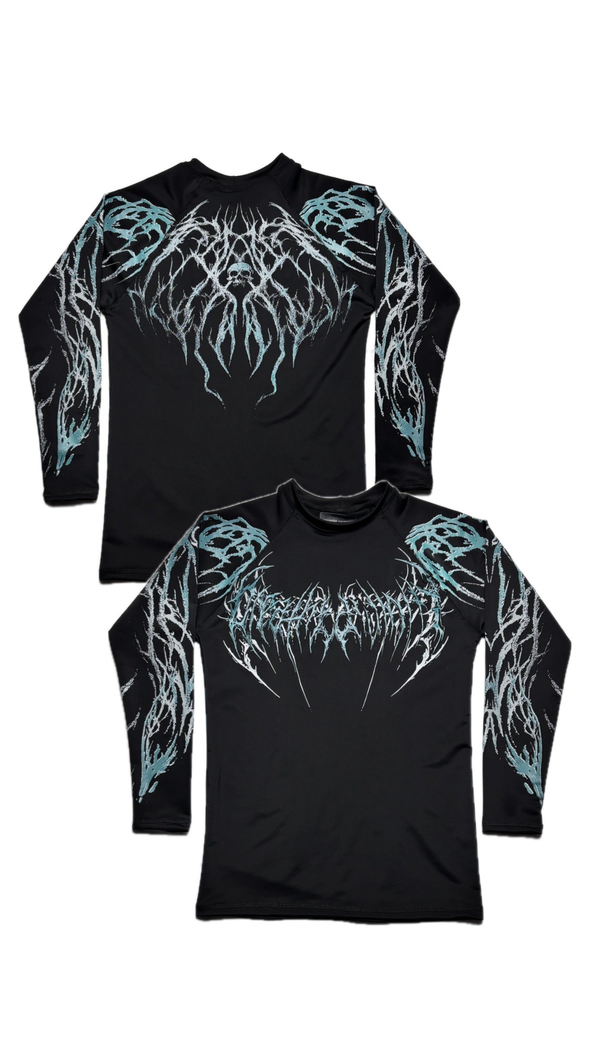 COMPRESION SOUL DECAY