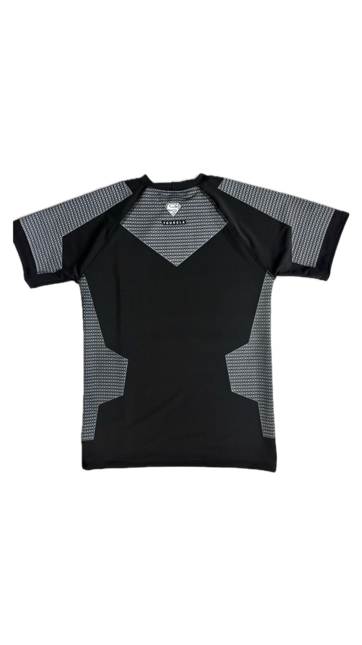 COMPRESION SUPERMAN TEES