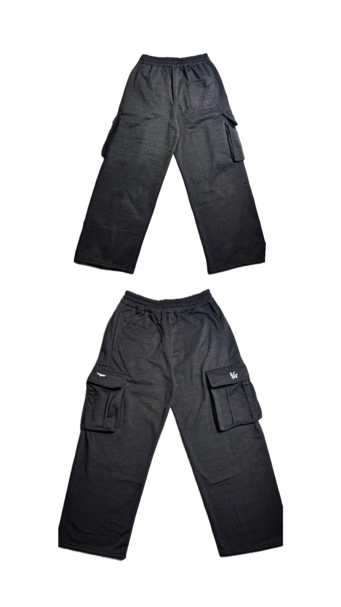 BAGGY CARGO BATMAN YOUNGLA