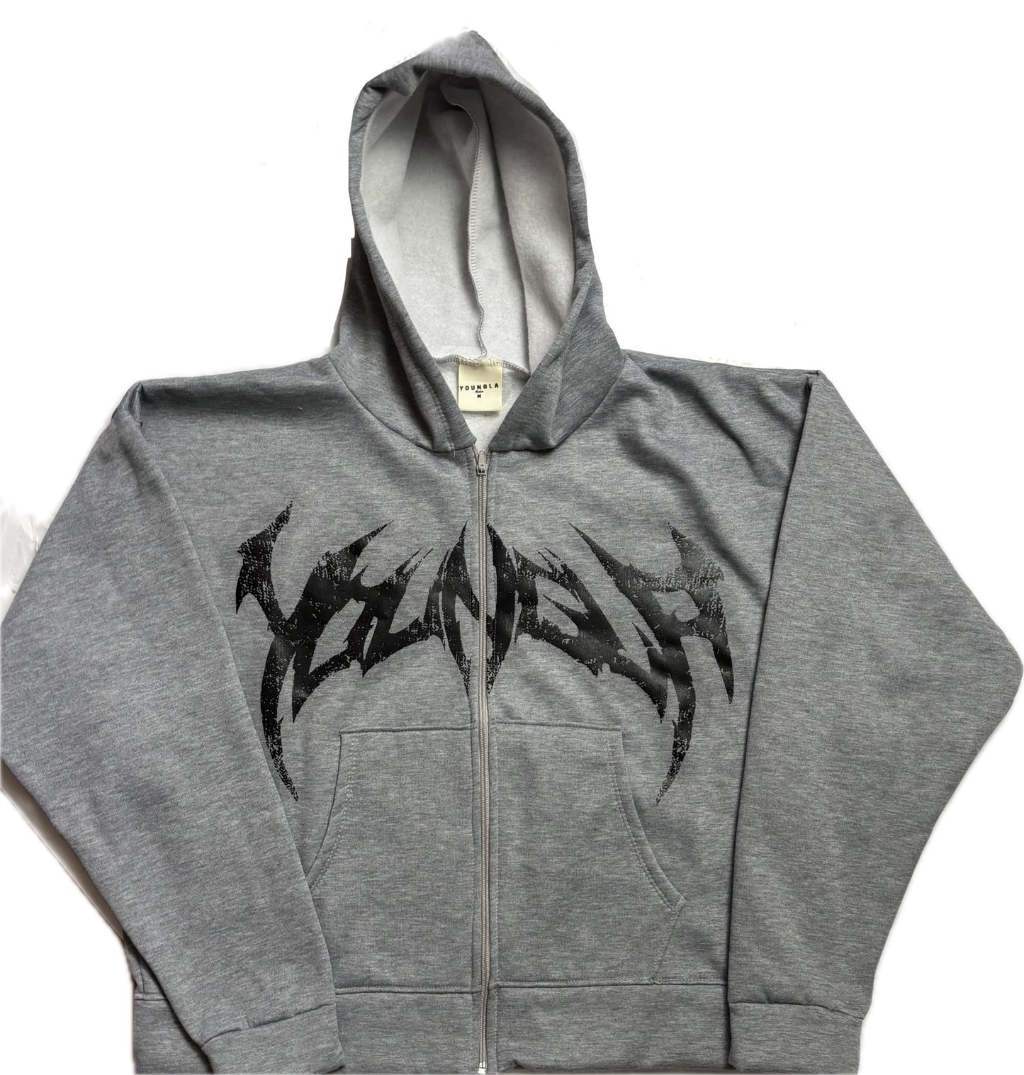 HOODIE THE VILLAIN
