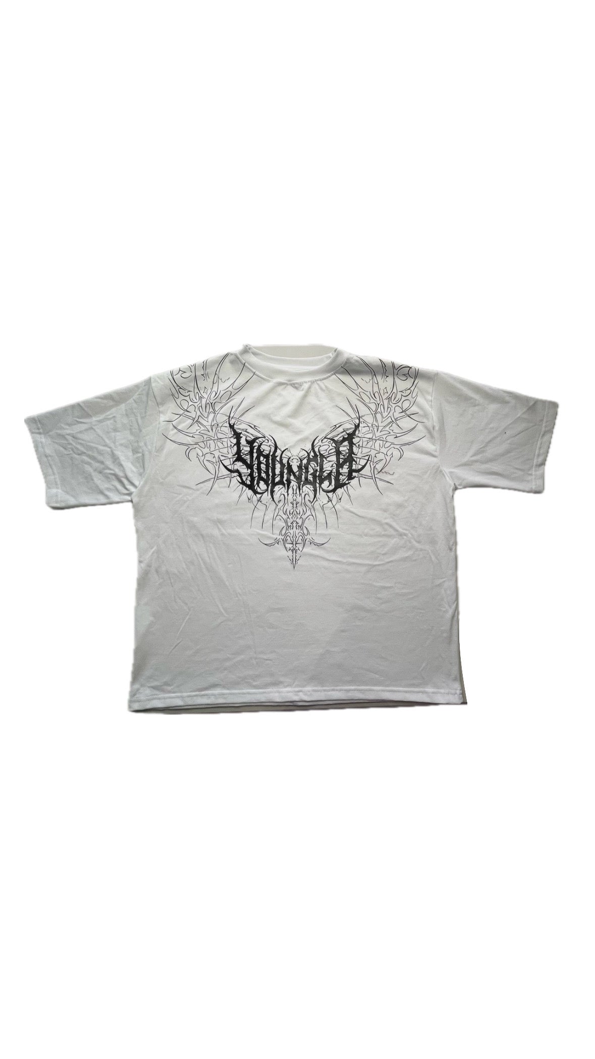 OVERSIZE GOTHIC