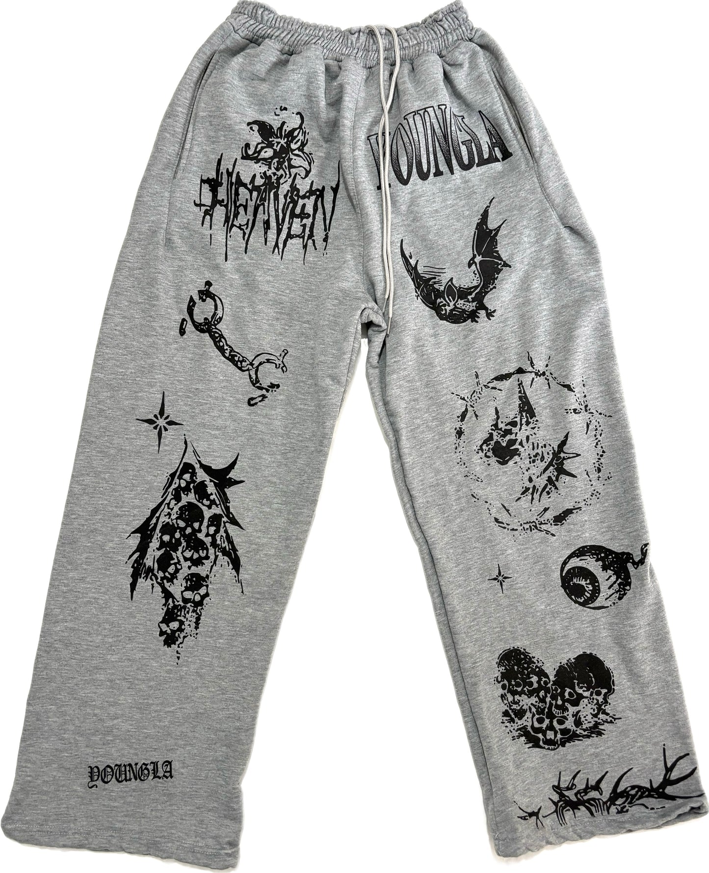 JOGGER INKED SWEATS