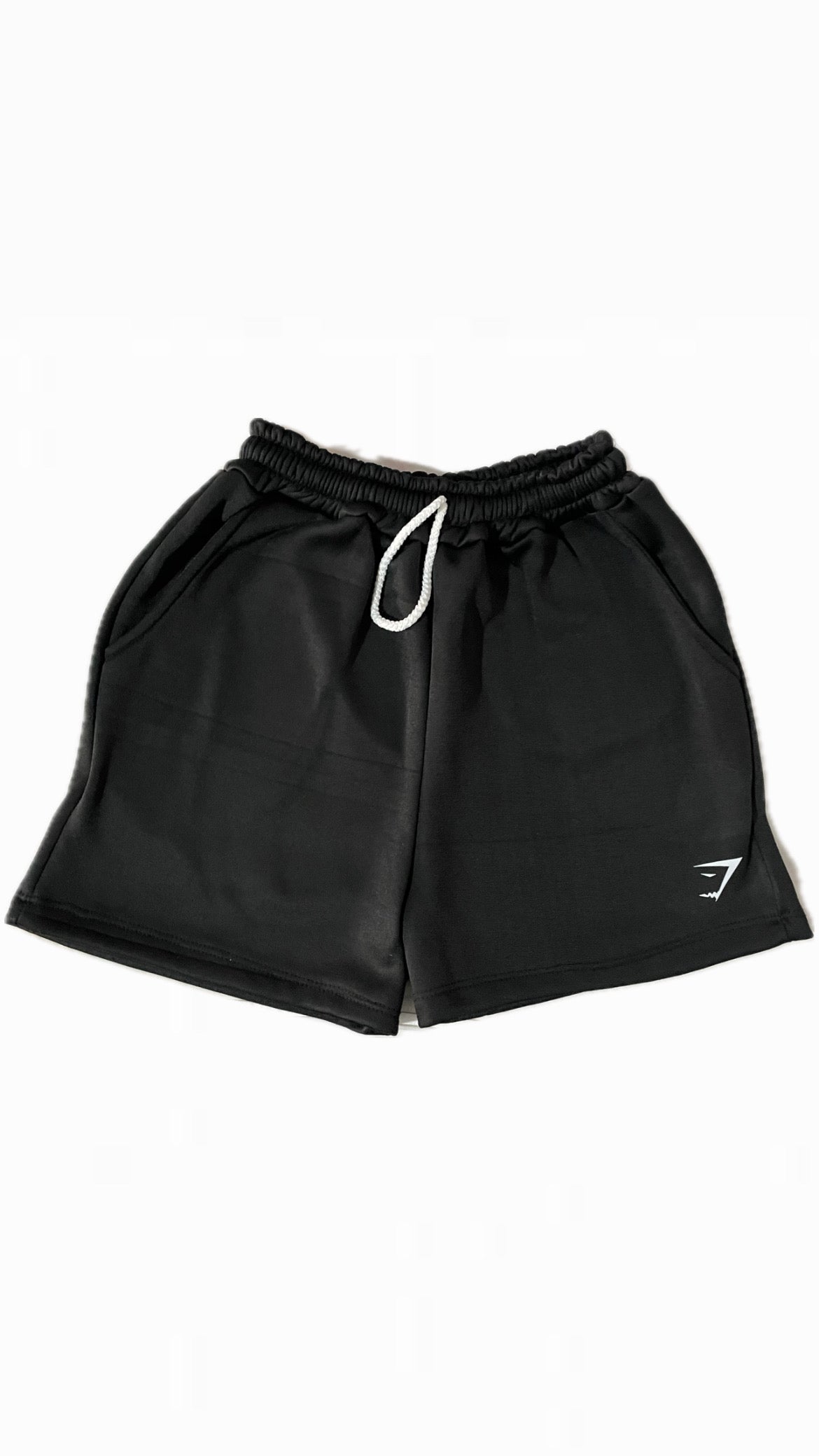 SHORT LOGO GYMSHARK