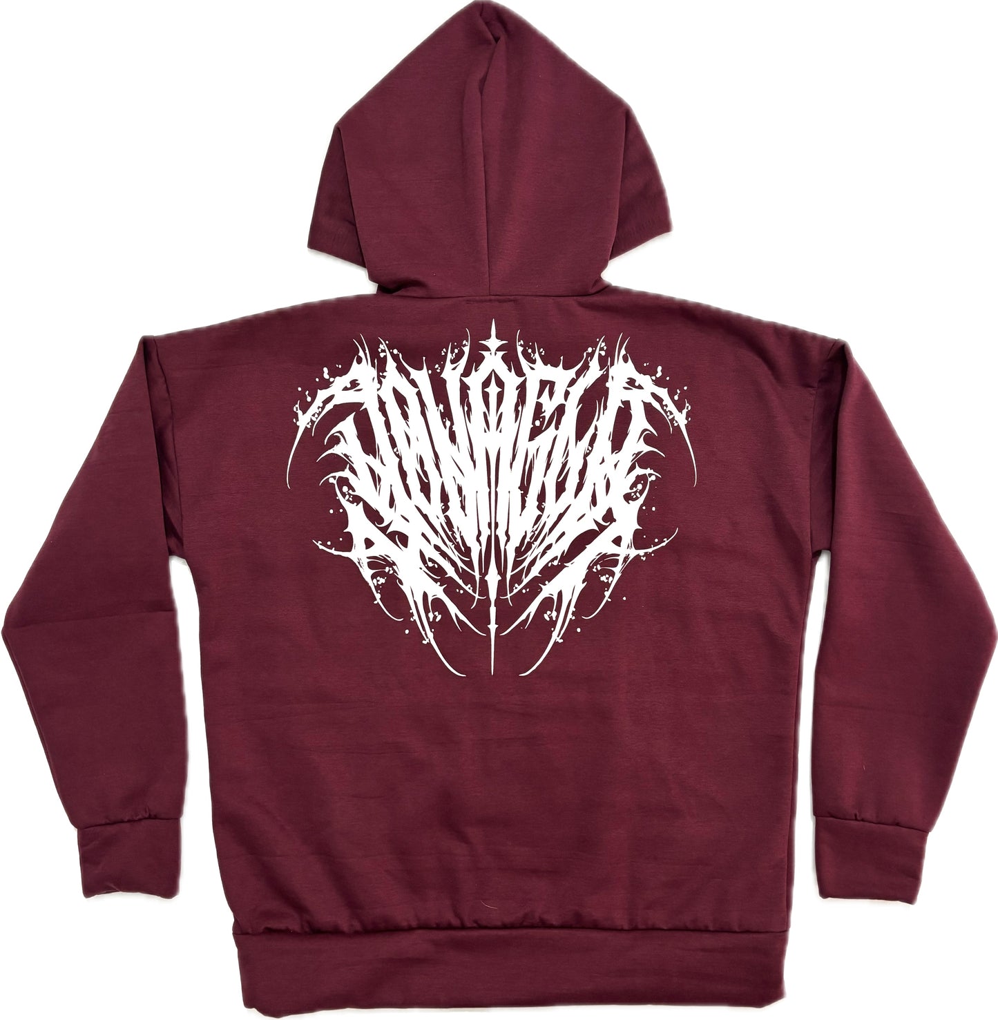 HOODIE CHAOS