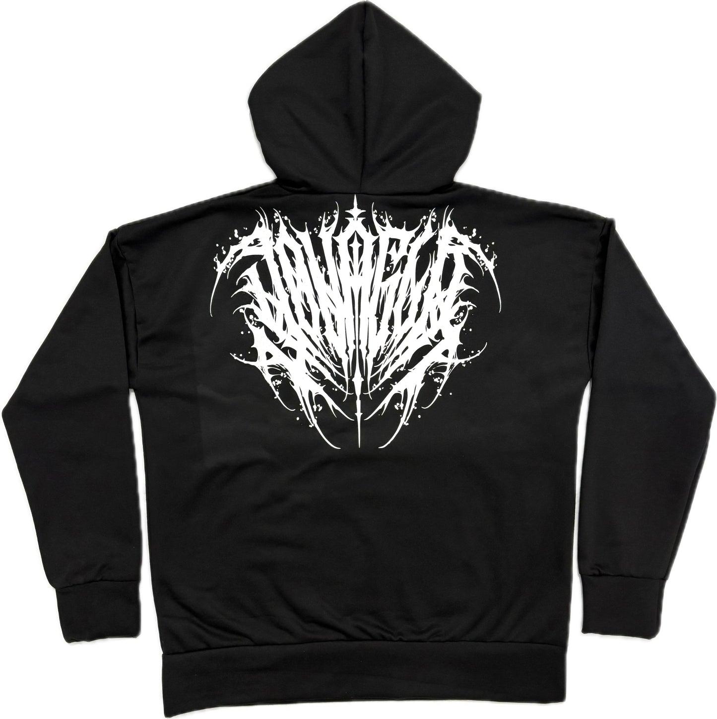 HOODIE CHAOS