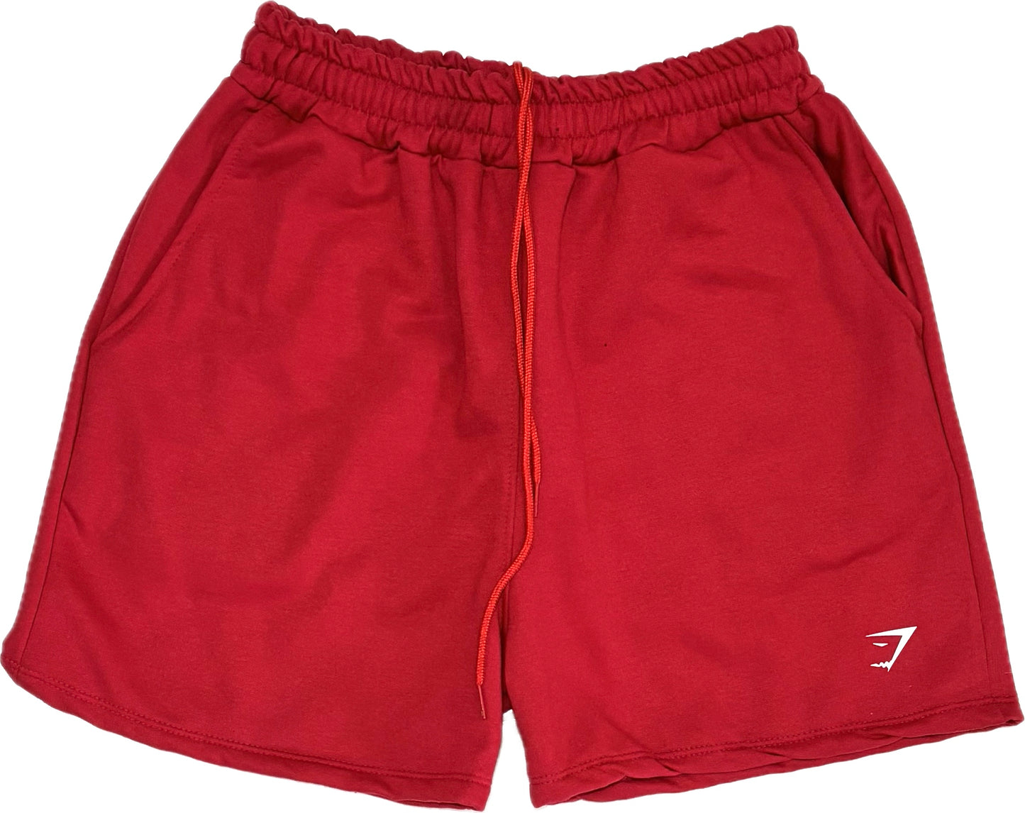 SHORT LOGO GYMSHARK