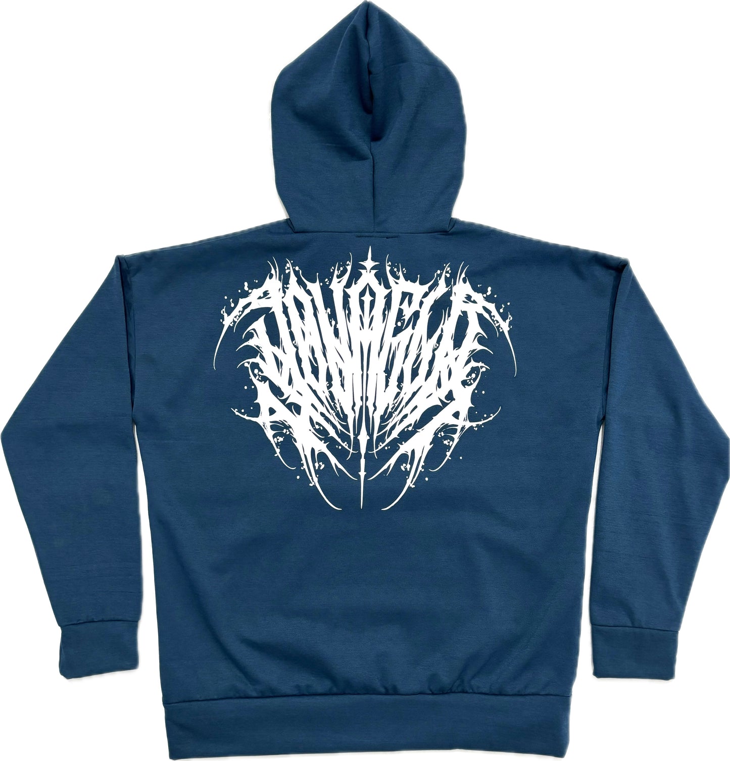 HOODIE CHAOS