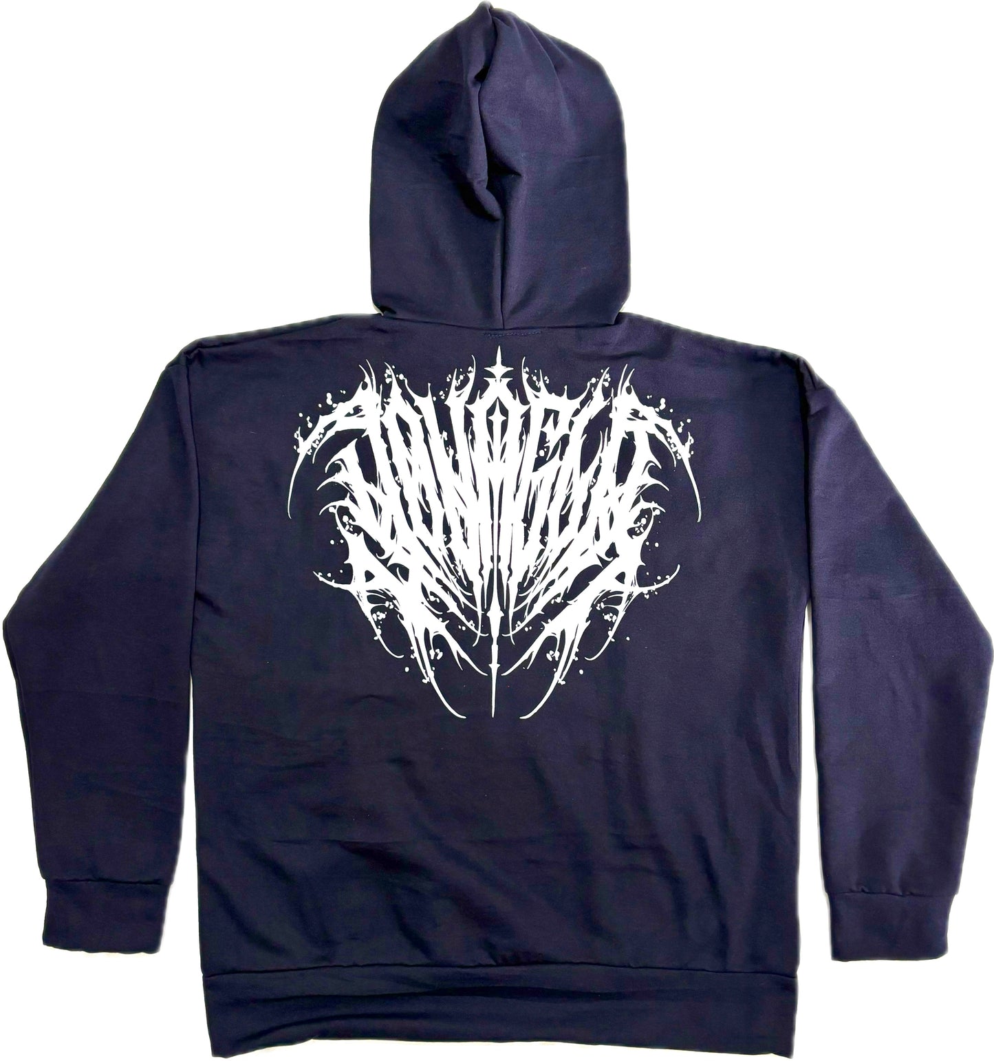 HOODIE CHAOS
