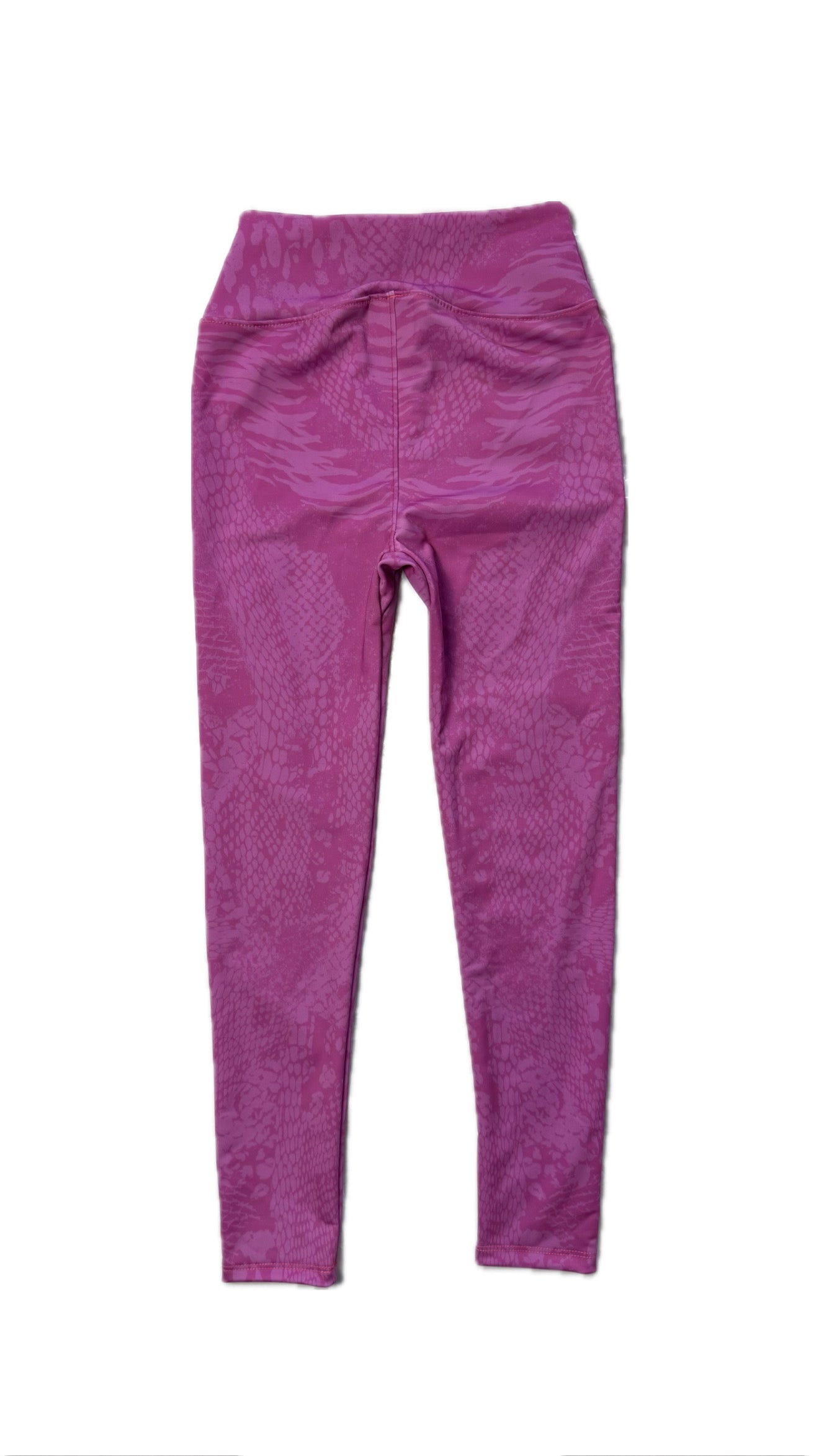 LEGGING WHITNEY ANIMAL